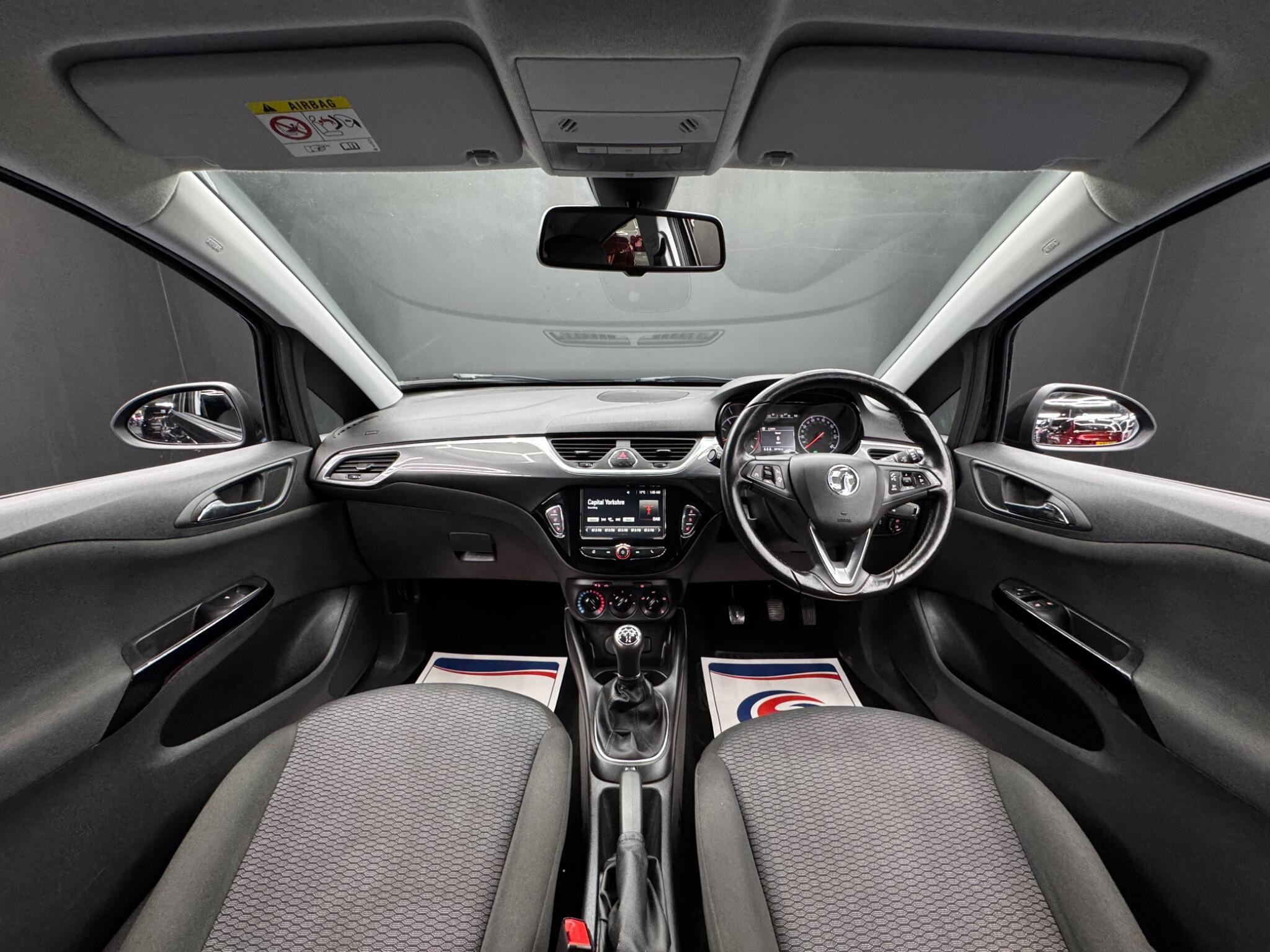 Vauxhall Corsa - Image 16