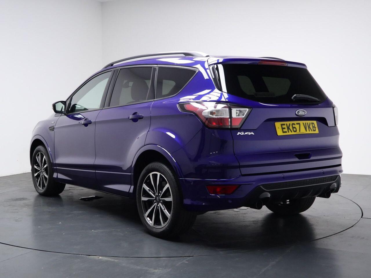 Ford Kuga - Image 9