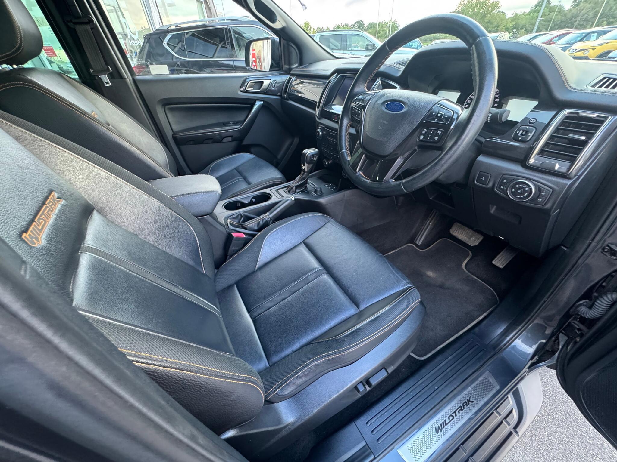 Ford Ranger - Image 20