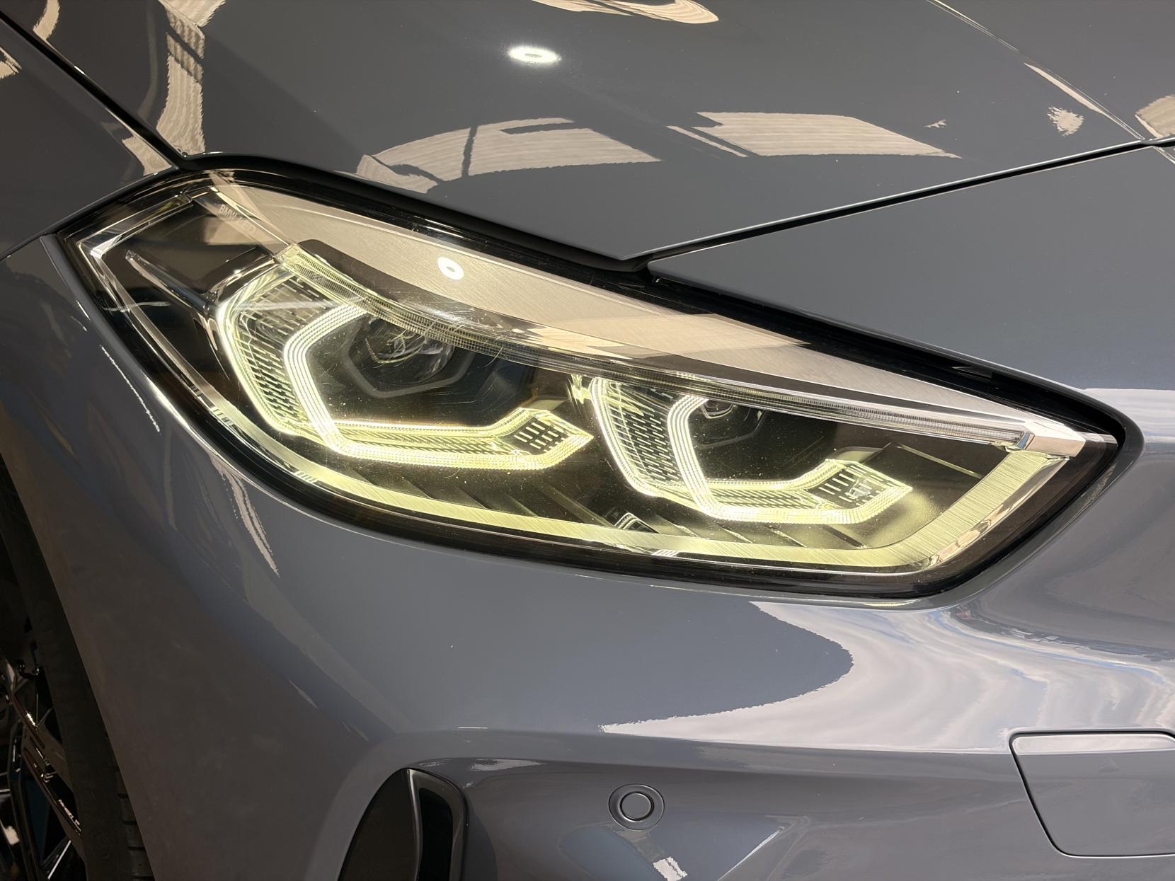 BMW 1 Series - Image 9