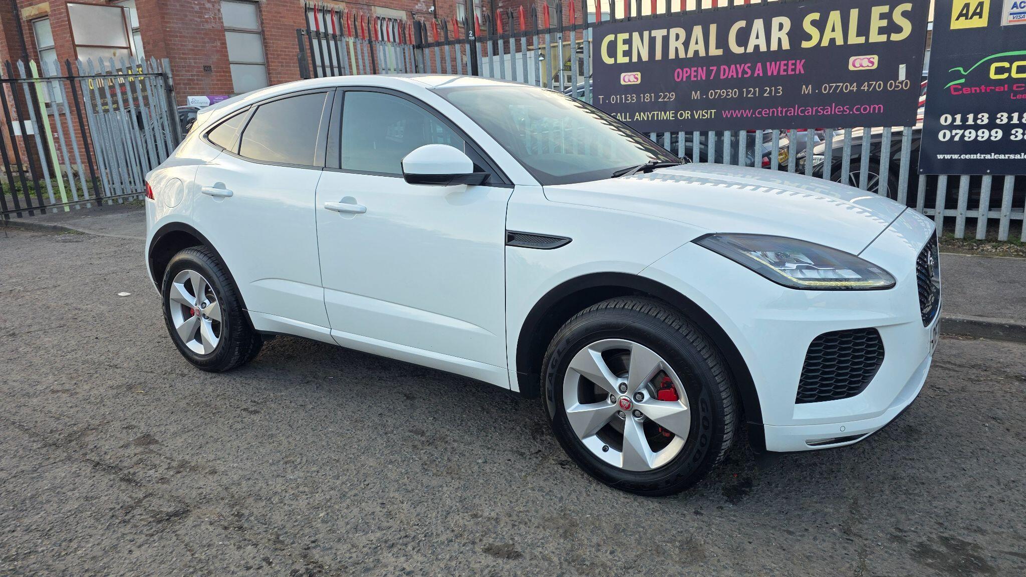 Jaguar E-Pace - Image 7