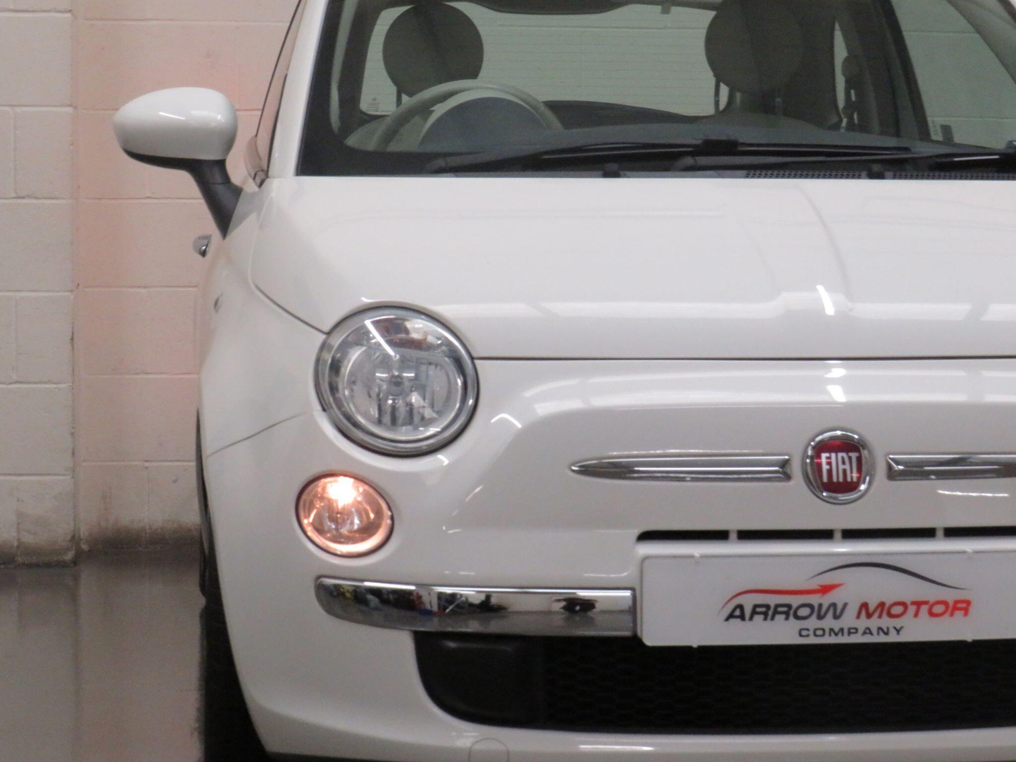 Fiat 500 - Image 12