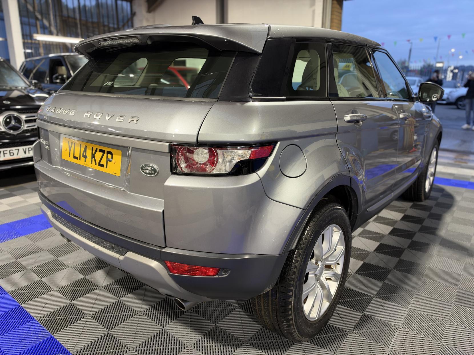 Land Rover Range Rover Evoque - Image 7