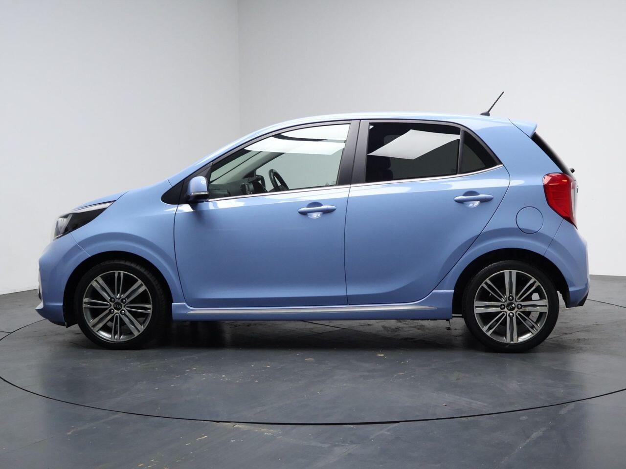 Kia Picanto - Image 7