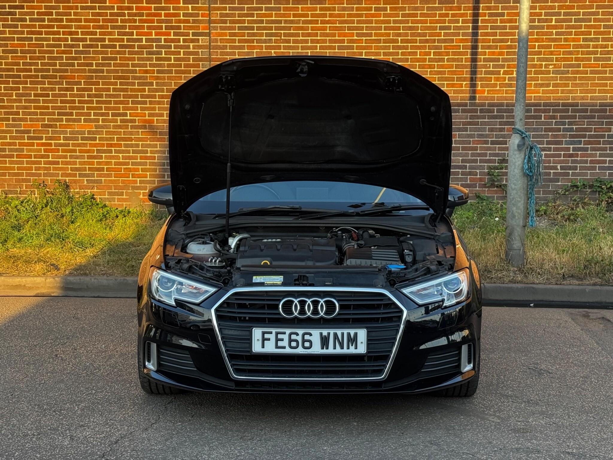 Audi A3 - Image 18