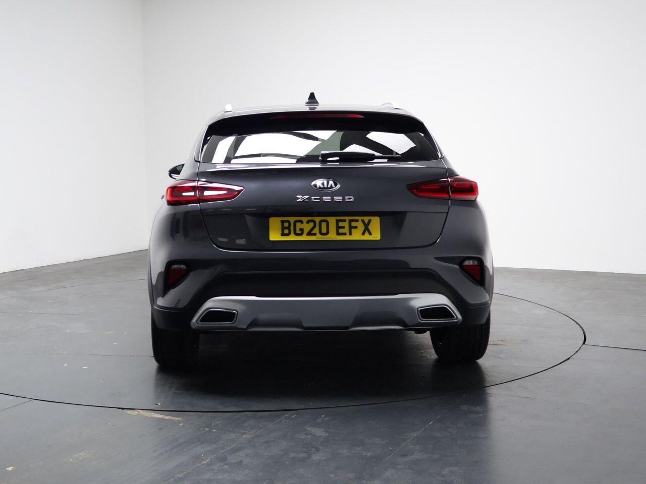 Kia XCeed - Image 16