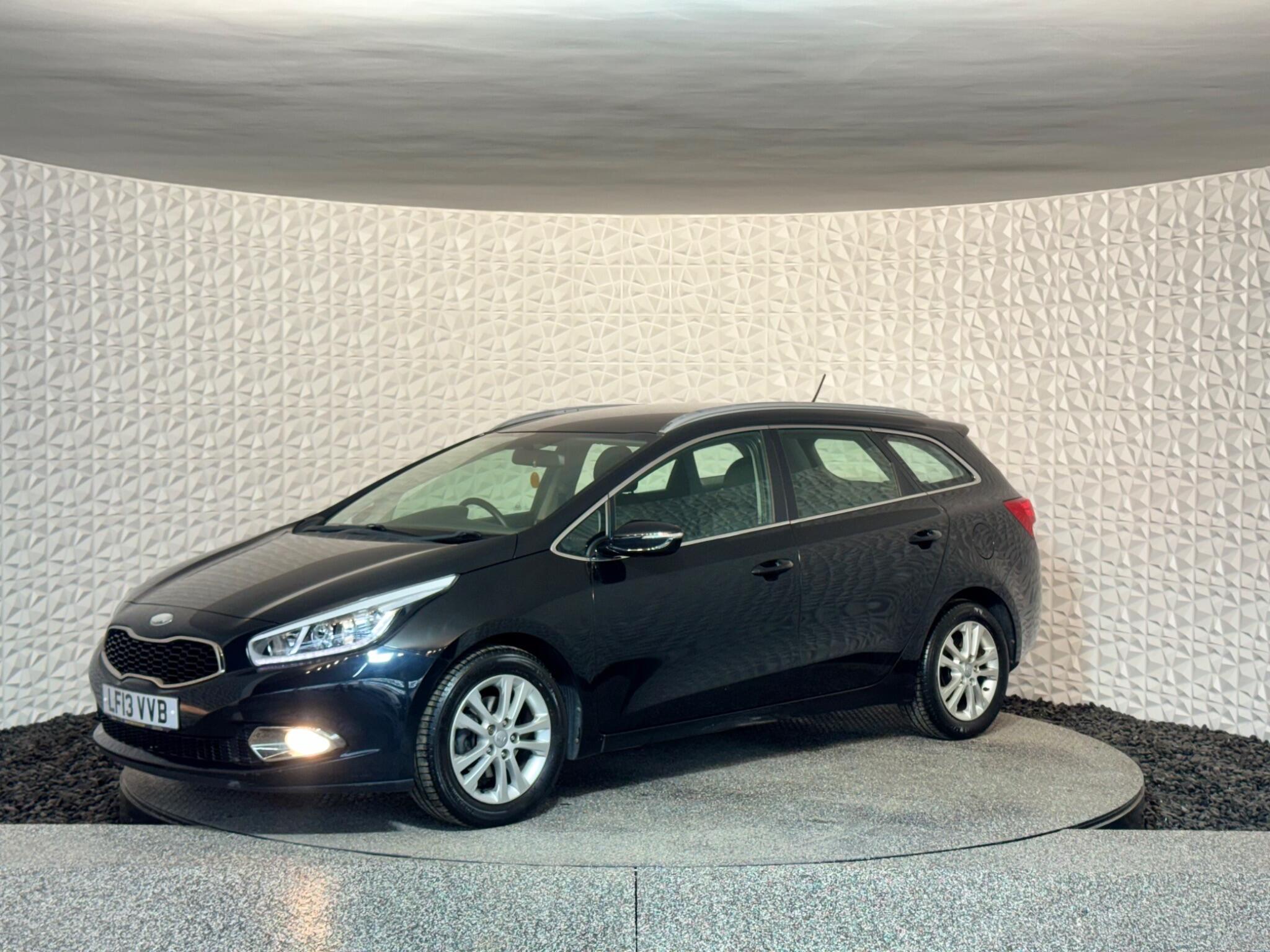 Kia ceed - Image 17