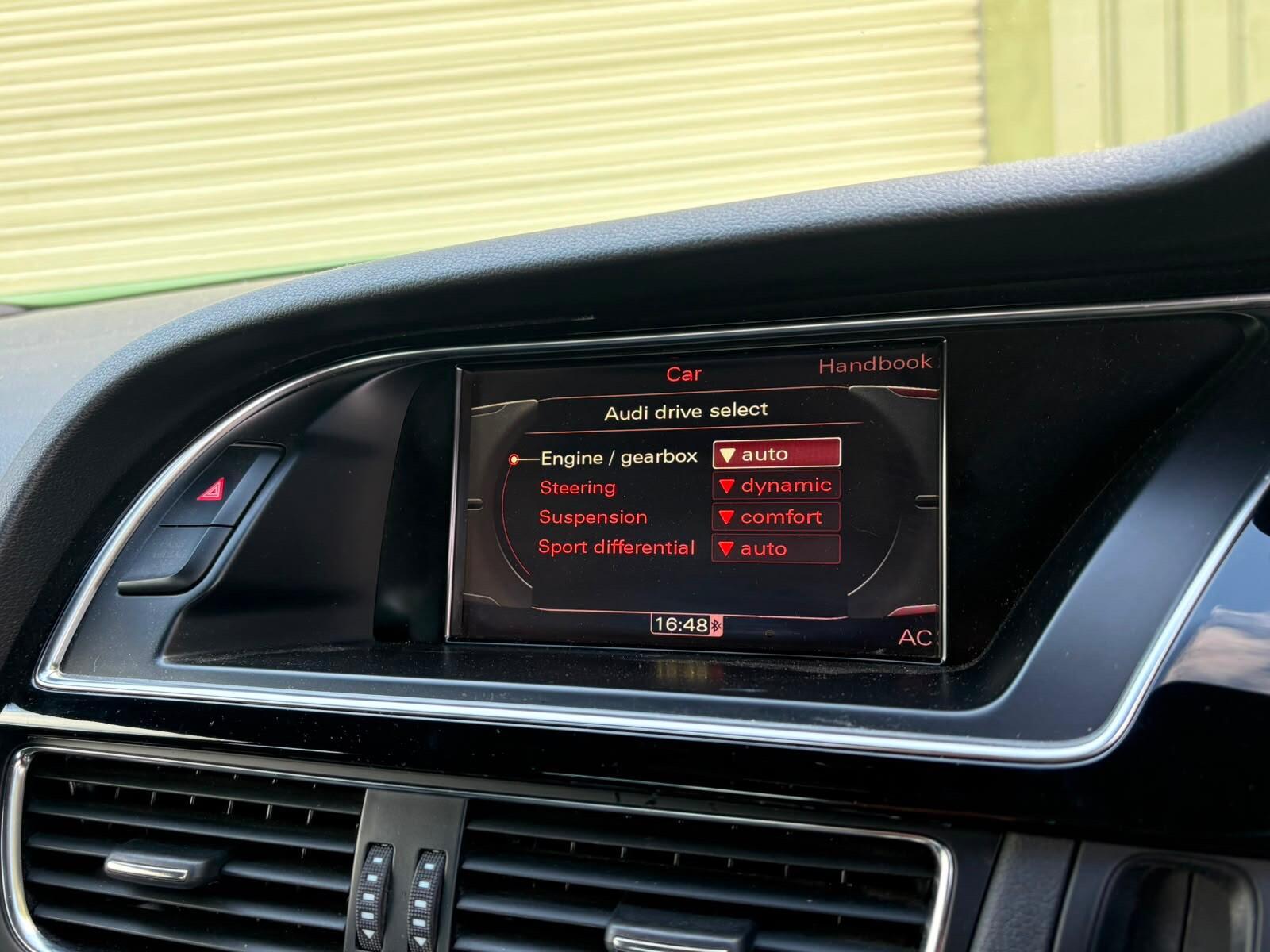 Audi RS5 - Image 18
