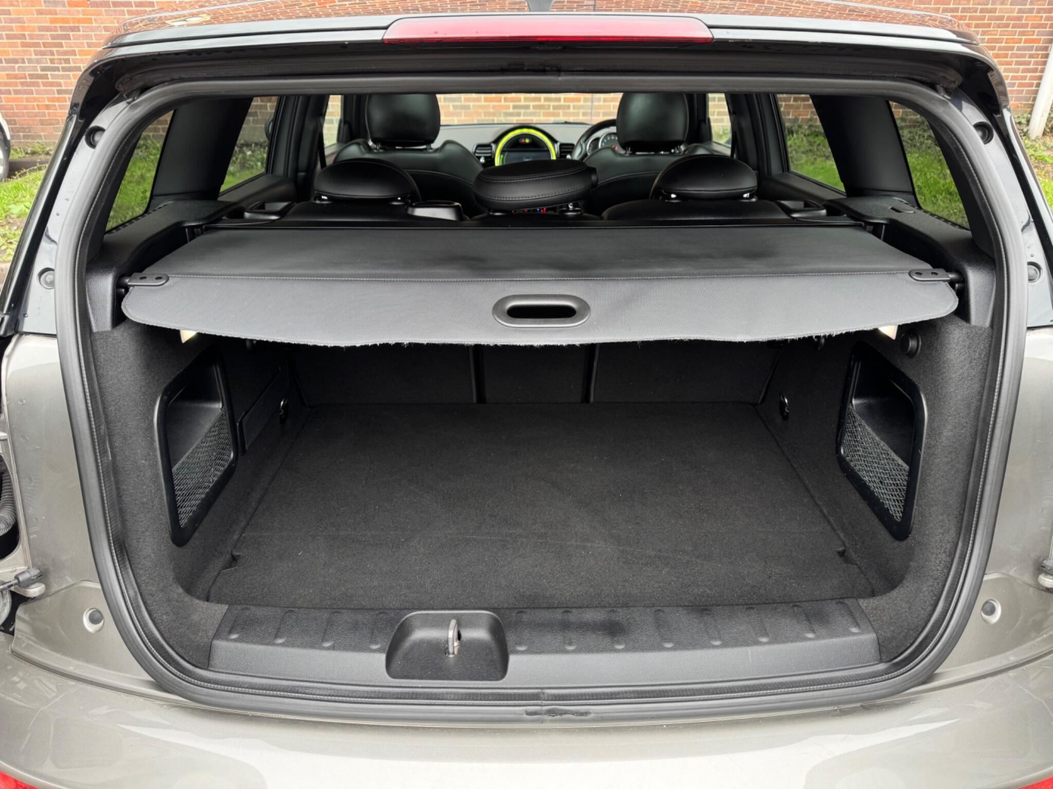 MINI Clubman - Image 38