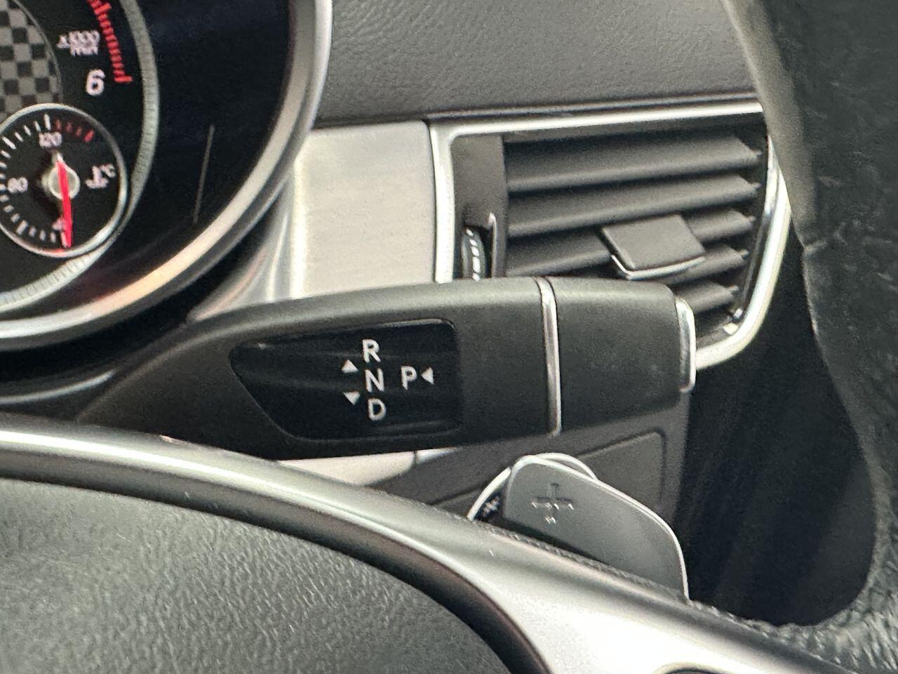 Mercedes GLE - Image 22