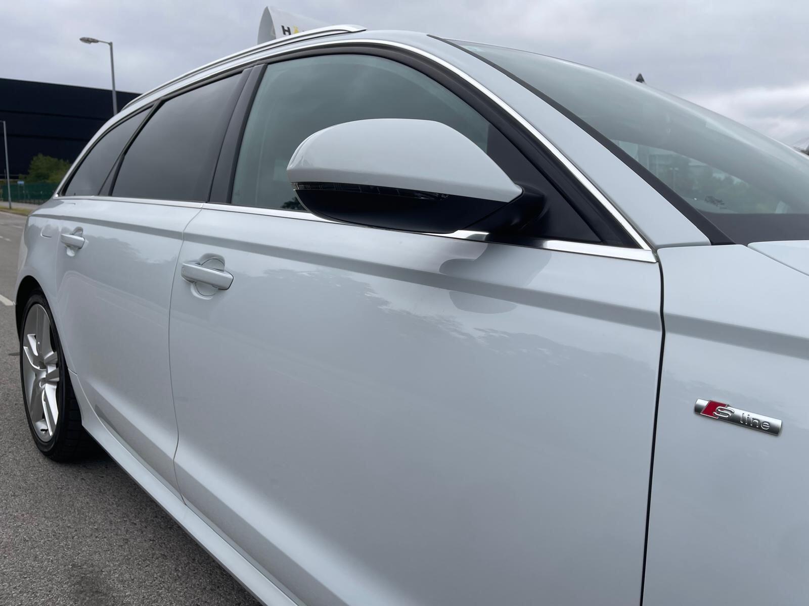 Audi A6 Avant - Image 13