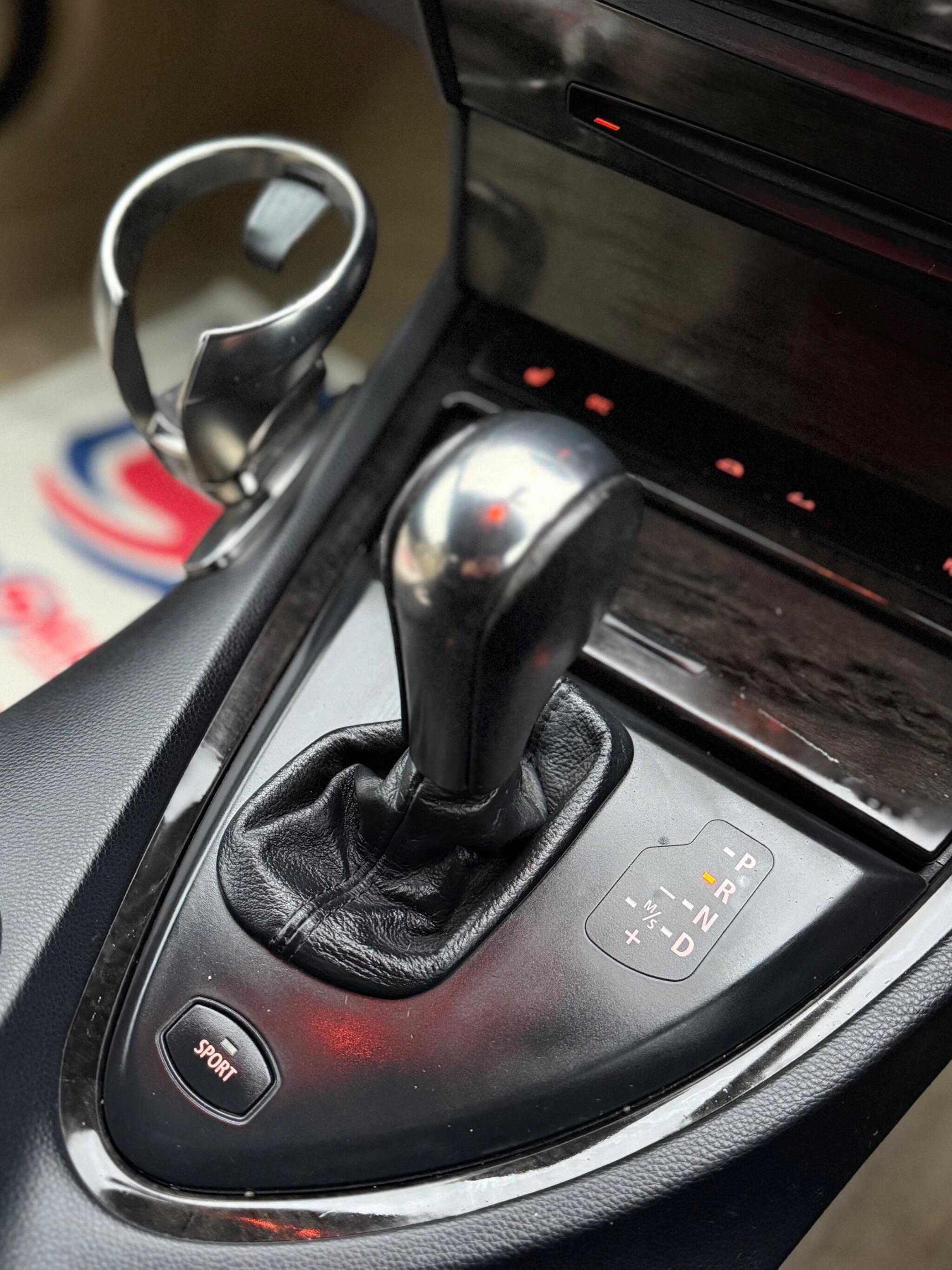 BMW 6 Series - Image 34