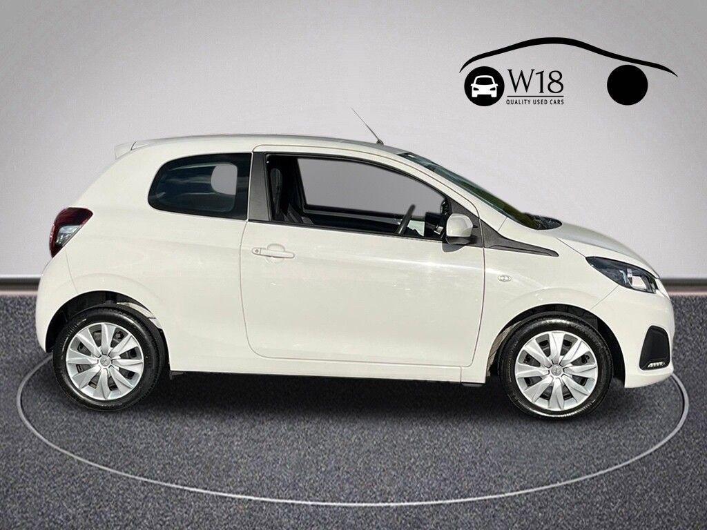 Peugeot 108 - Image 8