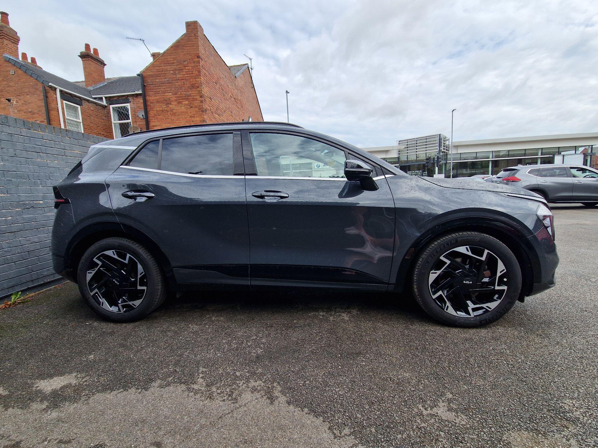 Kia Sportage - Image 7