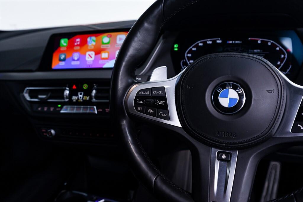 BMW 1 Series - Image 29