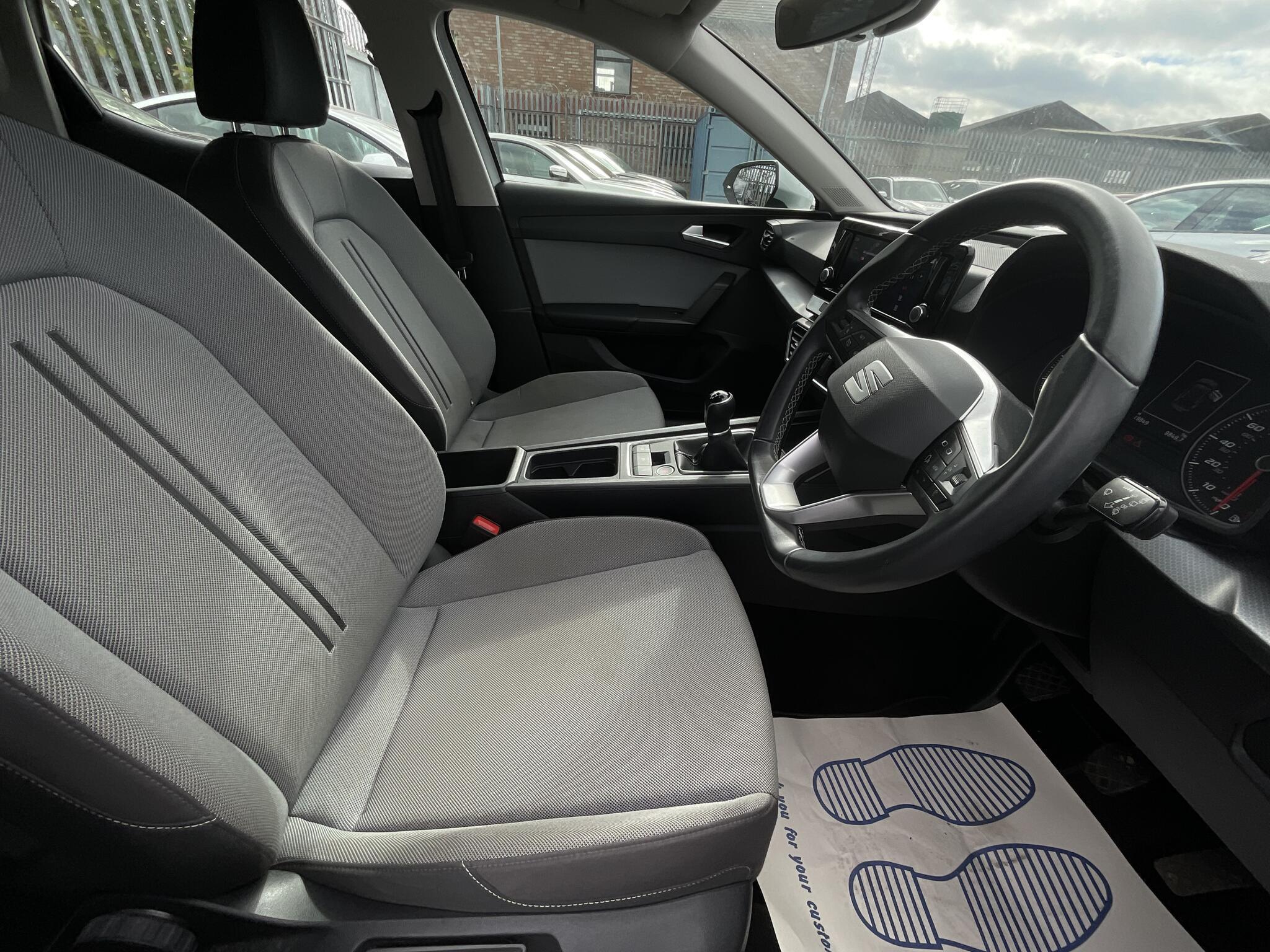 SEAT Leon - Image 9