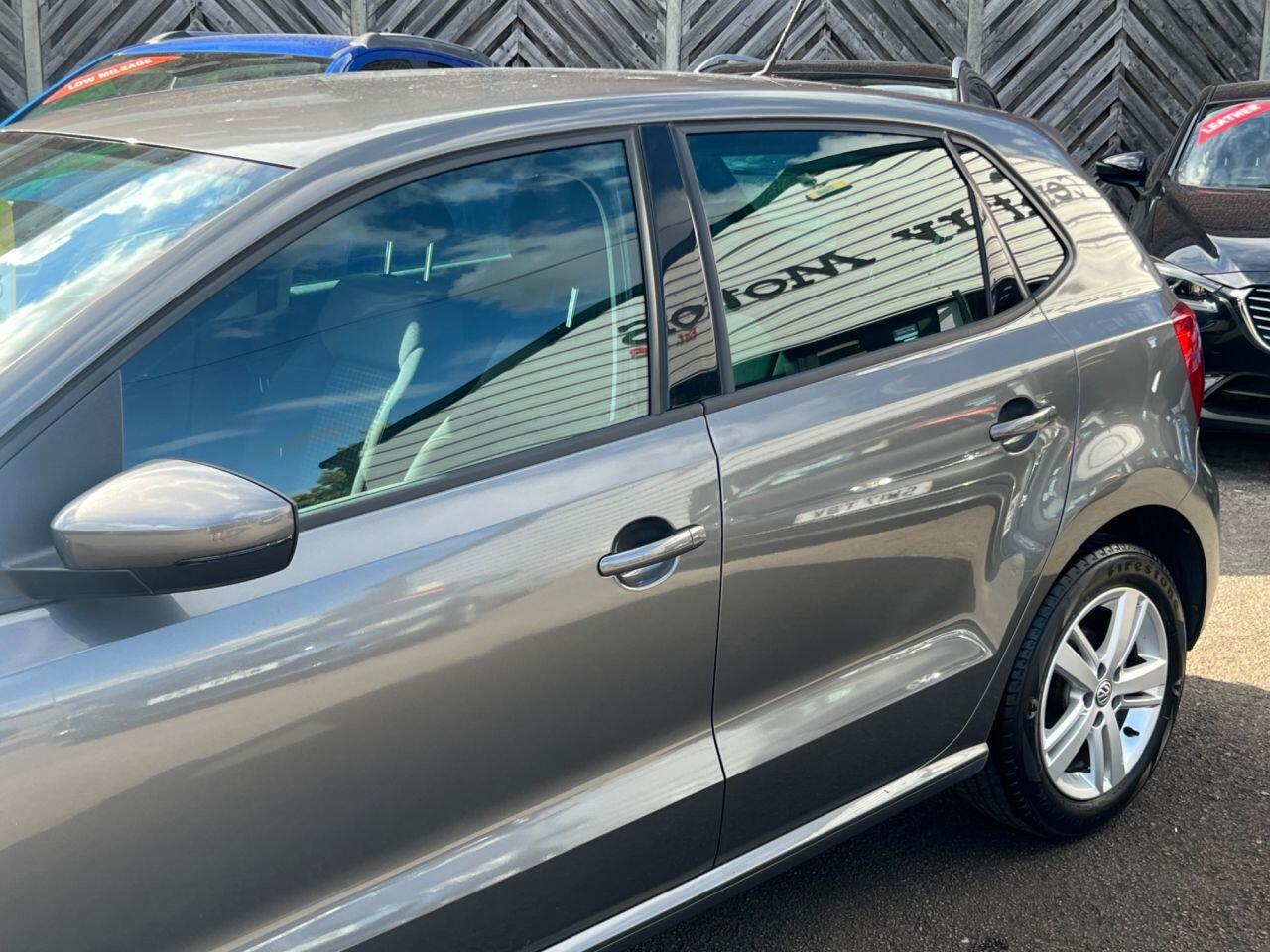 Volkswagen Polo - Image 13