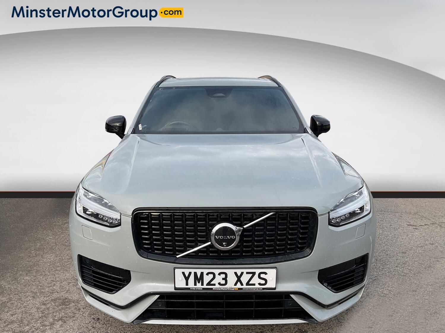Volvo XC90 - Image 5