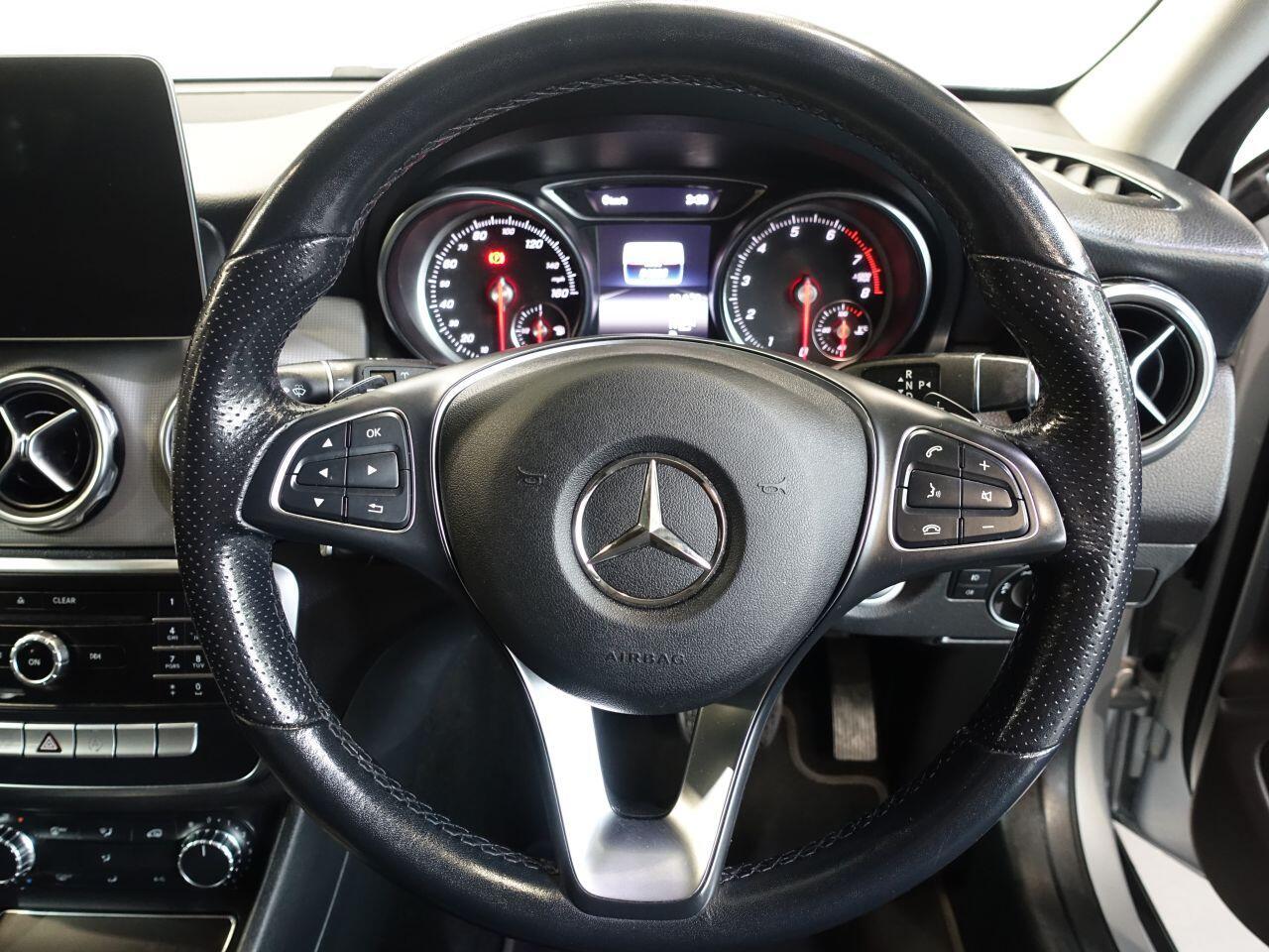 Mercedes GLA - Image 3