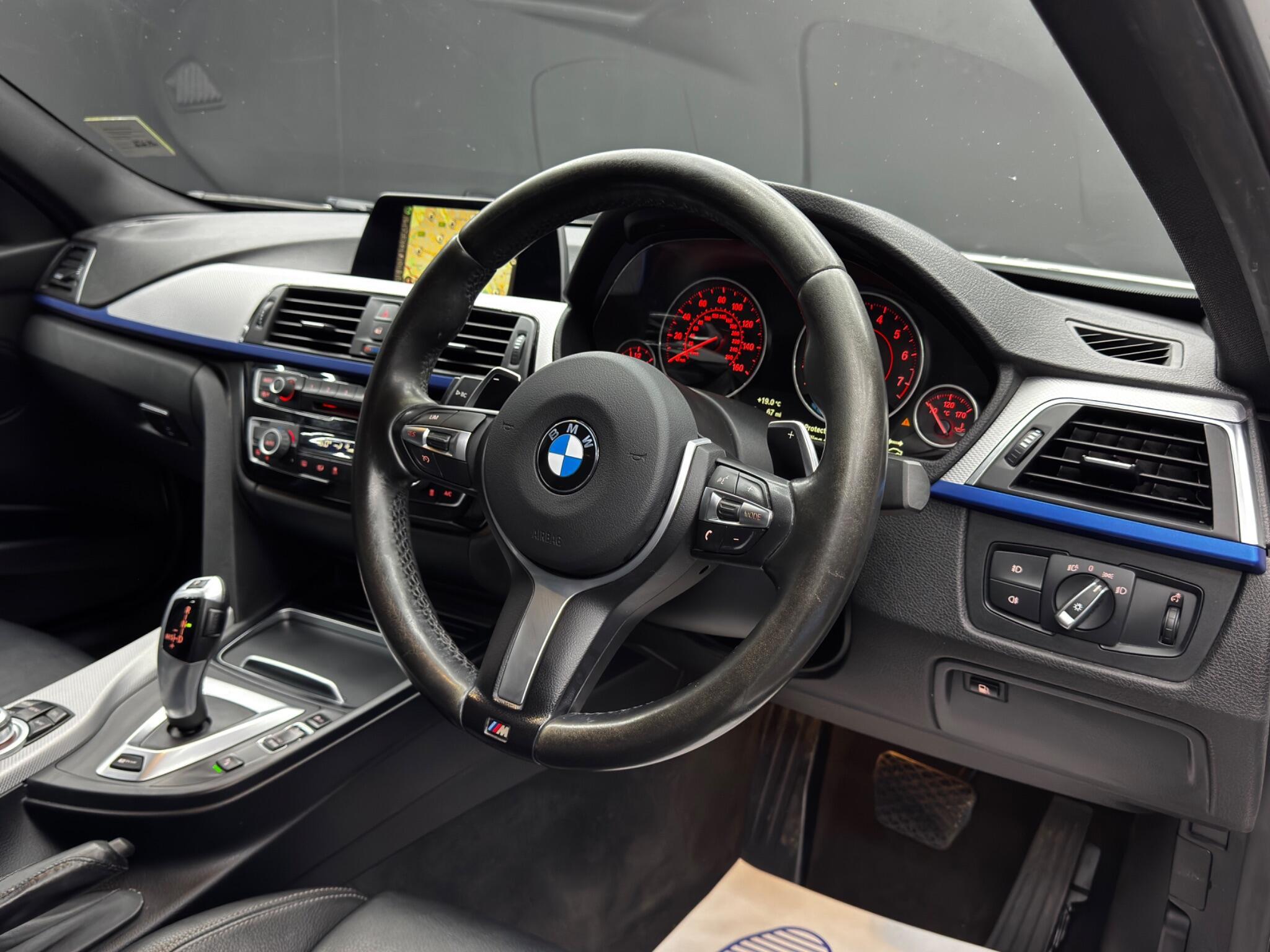 BMW 3 Series - Image 9