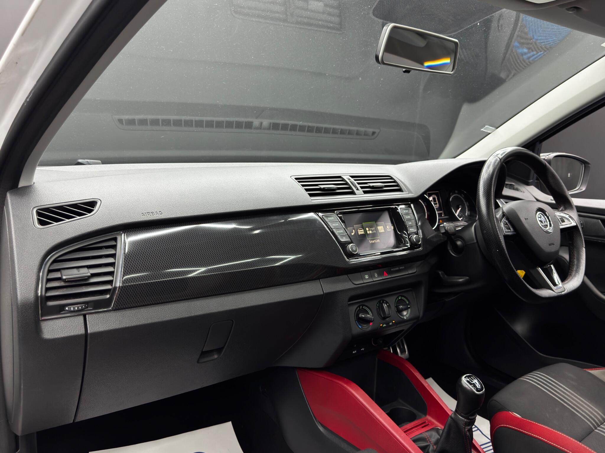 Skoda Fabia - Image 11