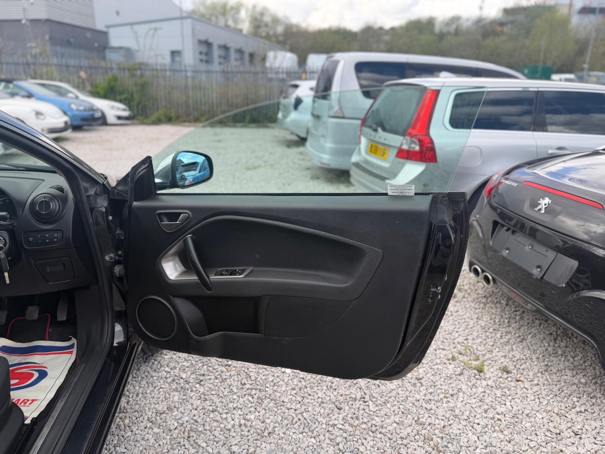 Alfa Romeo MiTo - Image 17