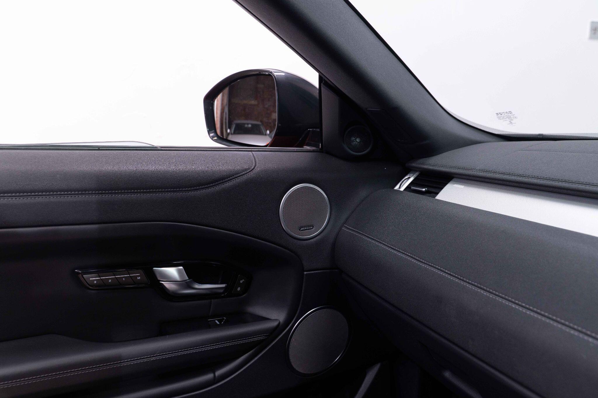 Land Rover Range Rover Evoque - Image 4