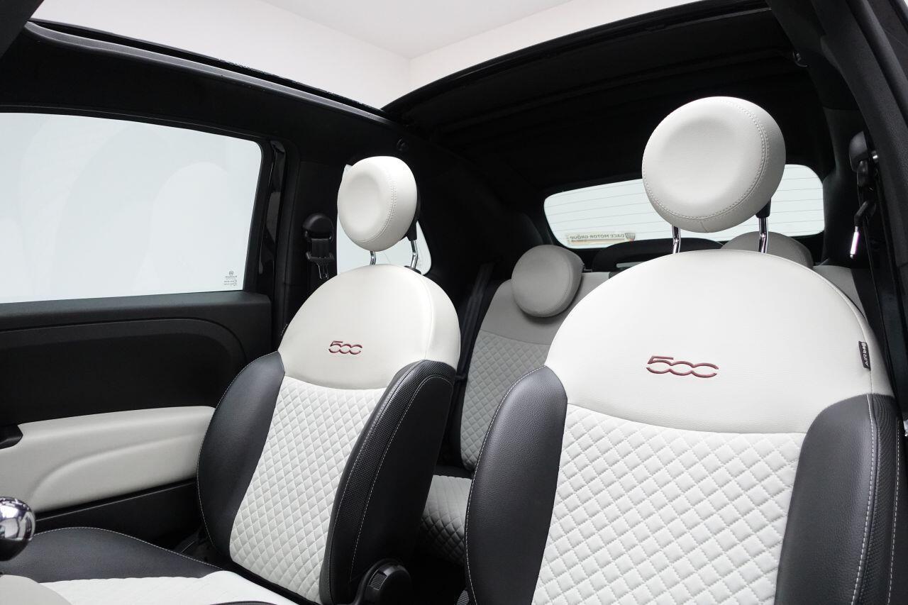 Fiat 500C - Image 17