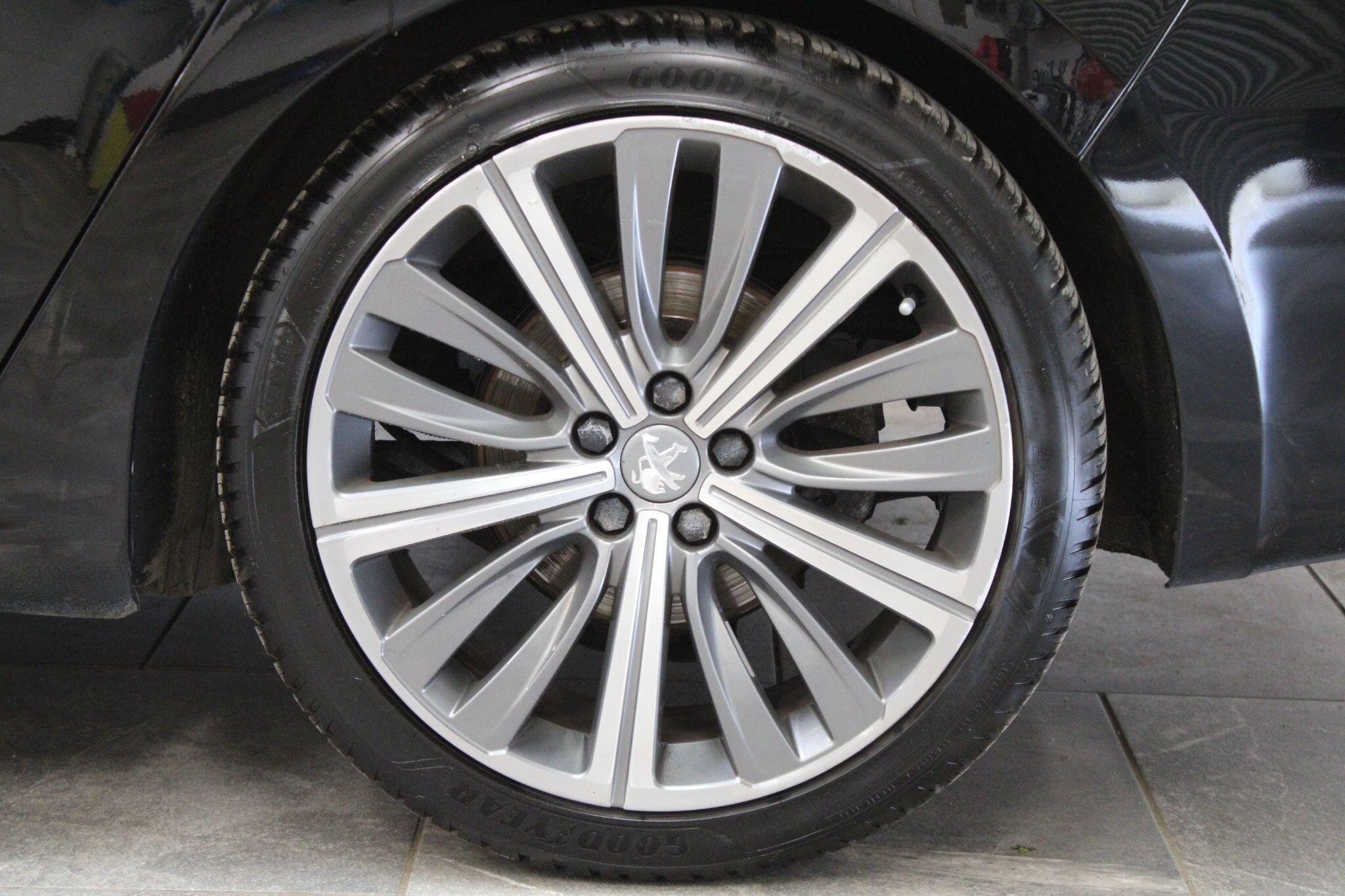 Peugeot 508 SW - Image 39
