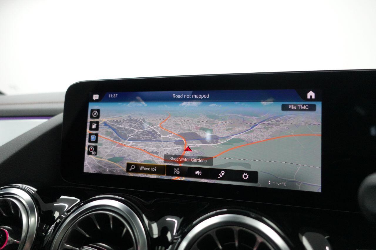 Mercedes-benz EQA - Image 3