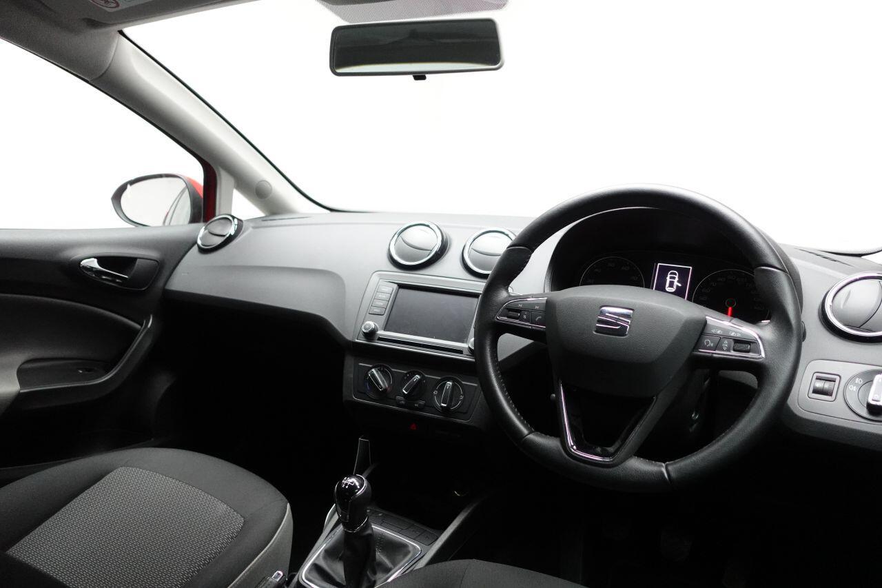 SEAT Ibiza - Image 35
