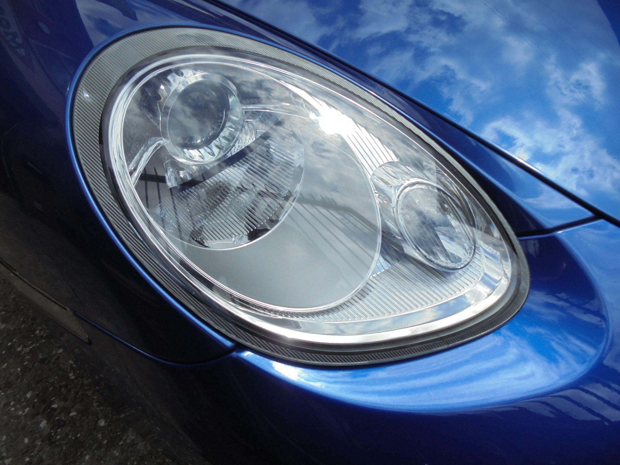 Porsche Boxster - Image 20
