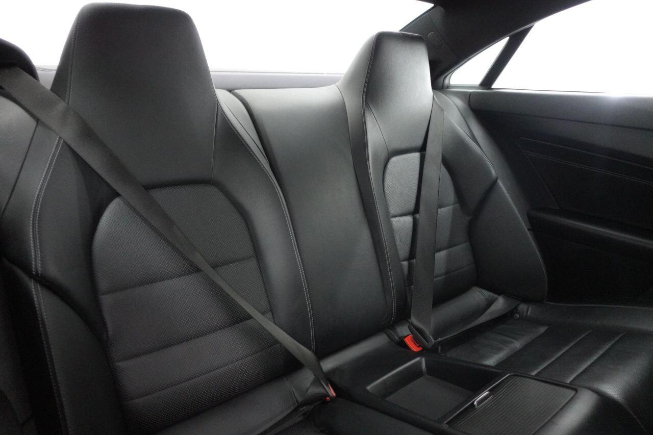 Mercedes-benz E Class - Image 18
