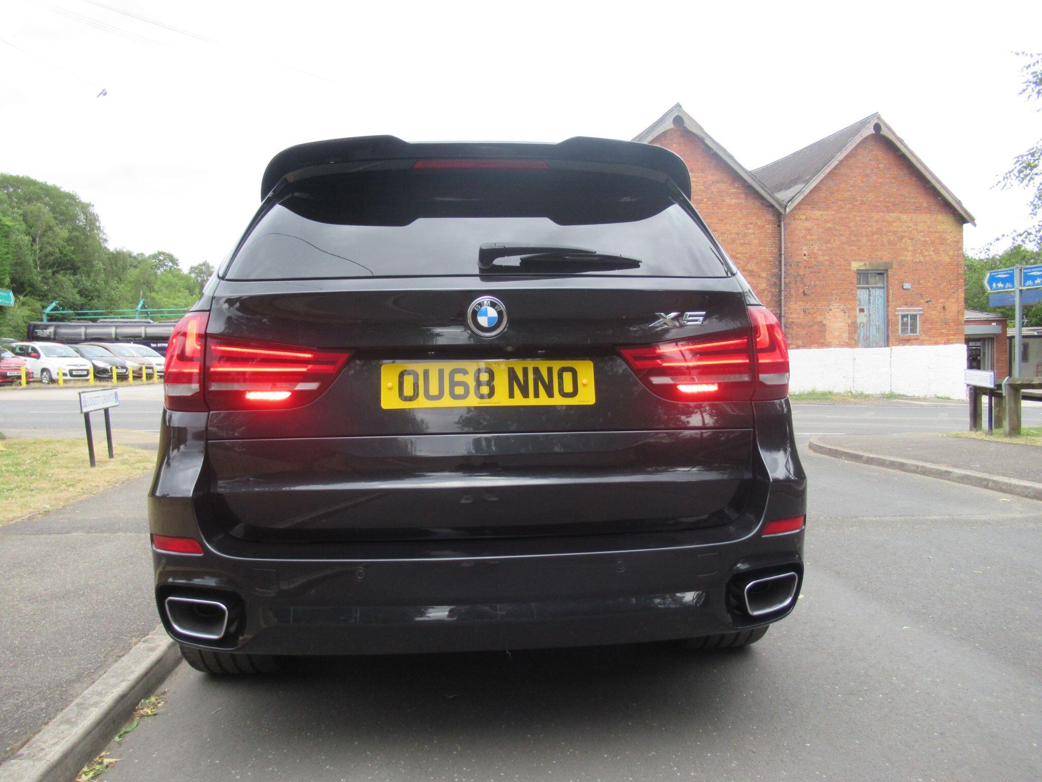 BMW X5 - Image 5