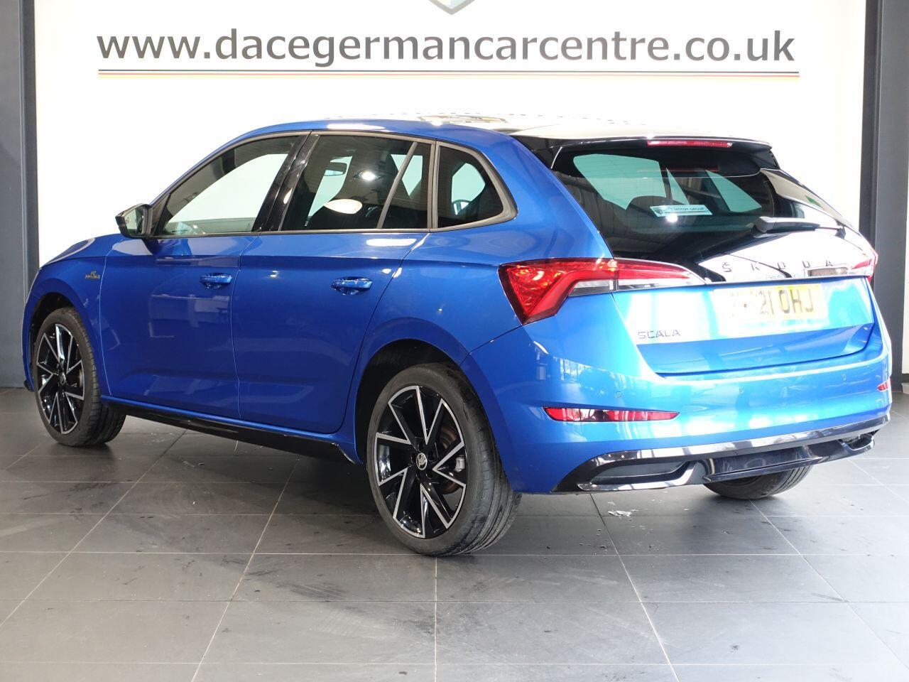 Skoda Scala - Image 10