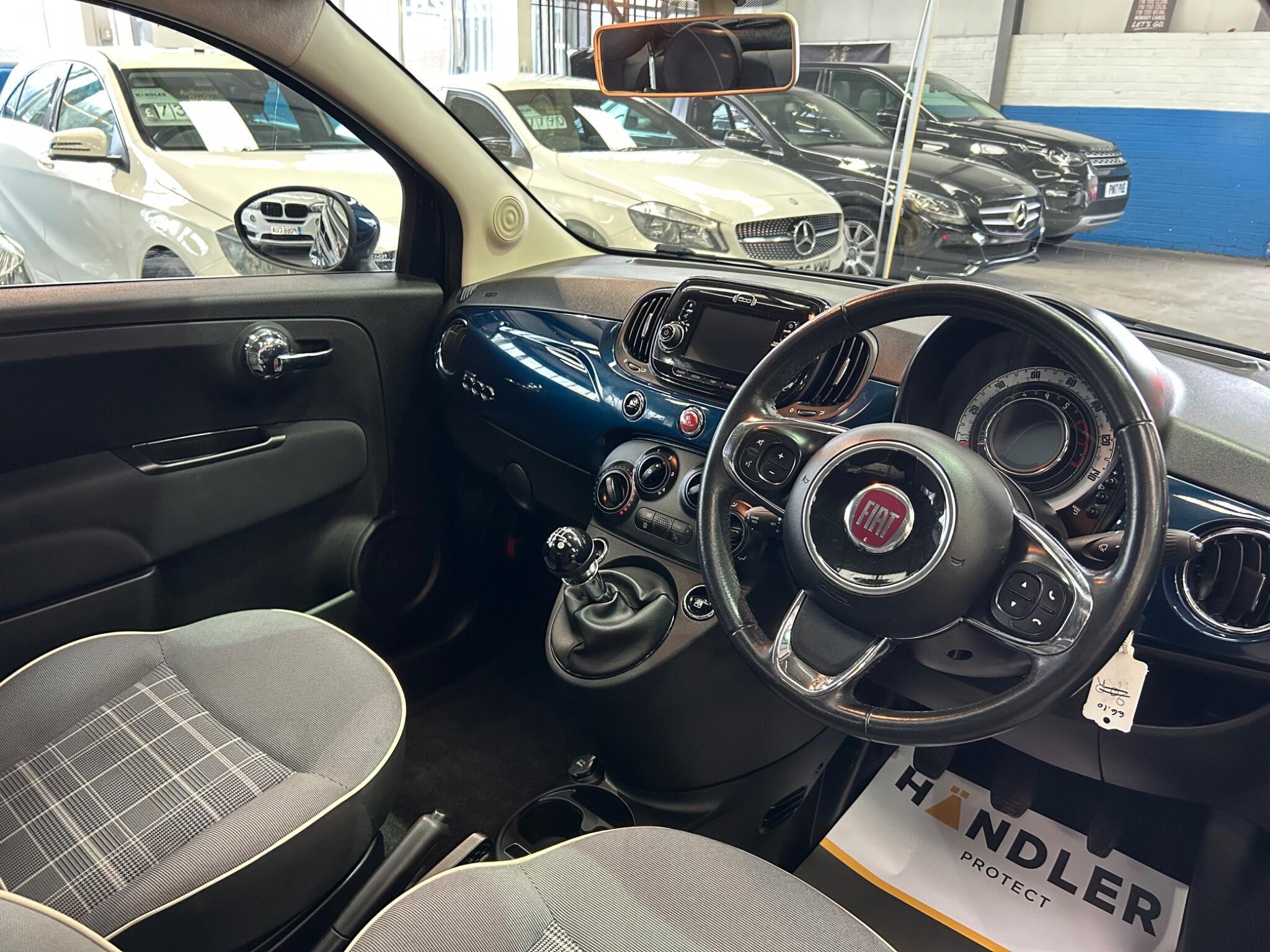 Fiat 500 - Image 10