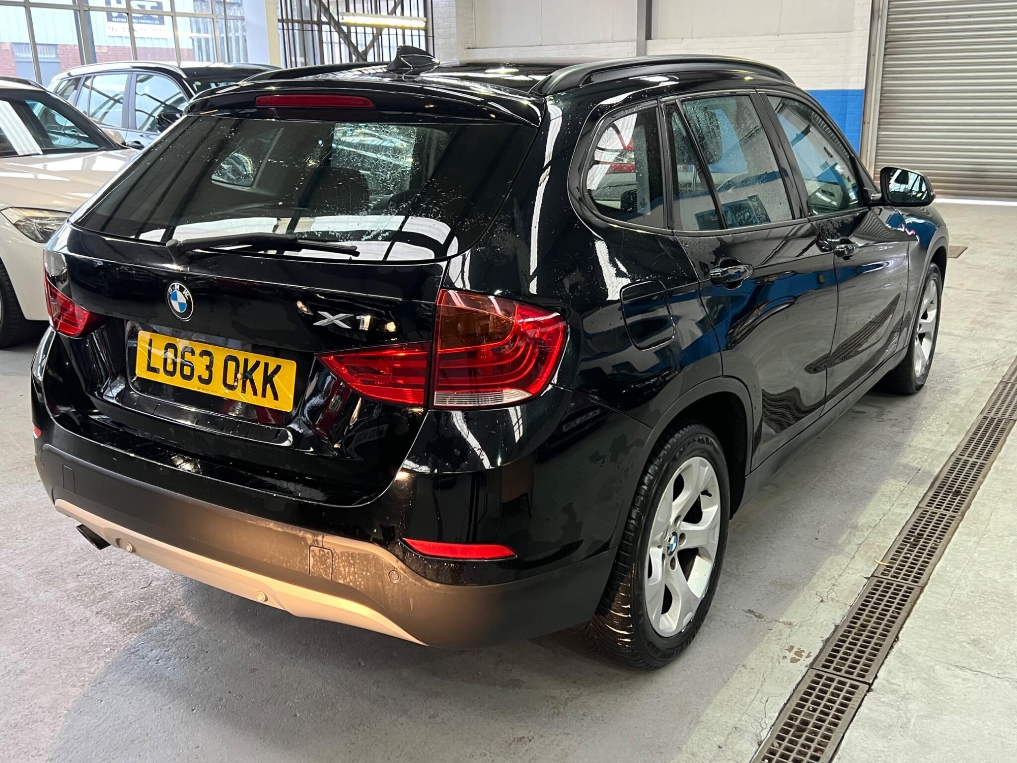 BMW X1 - Image 16