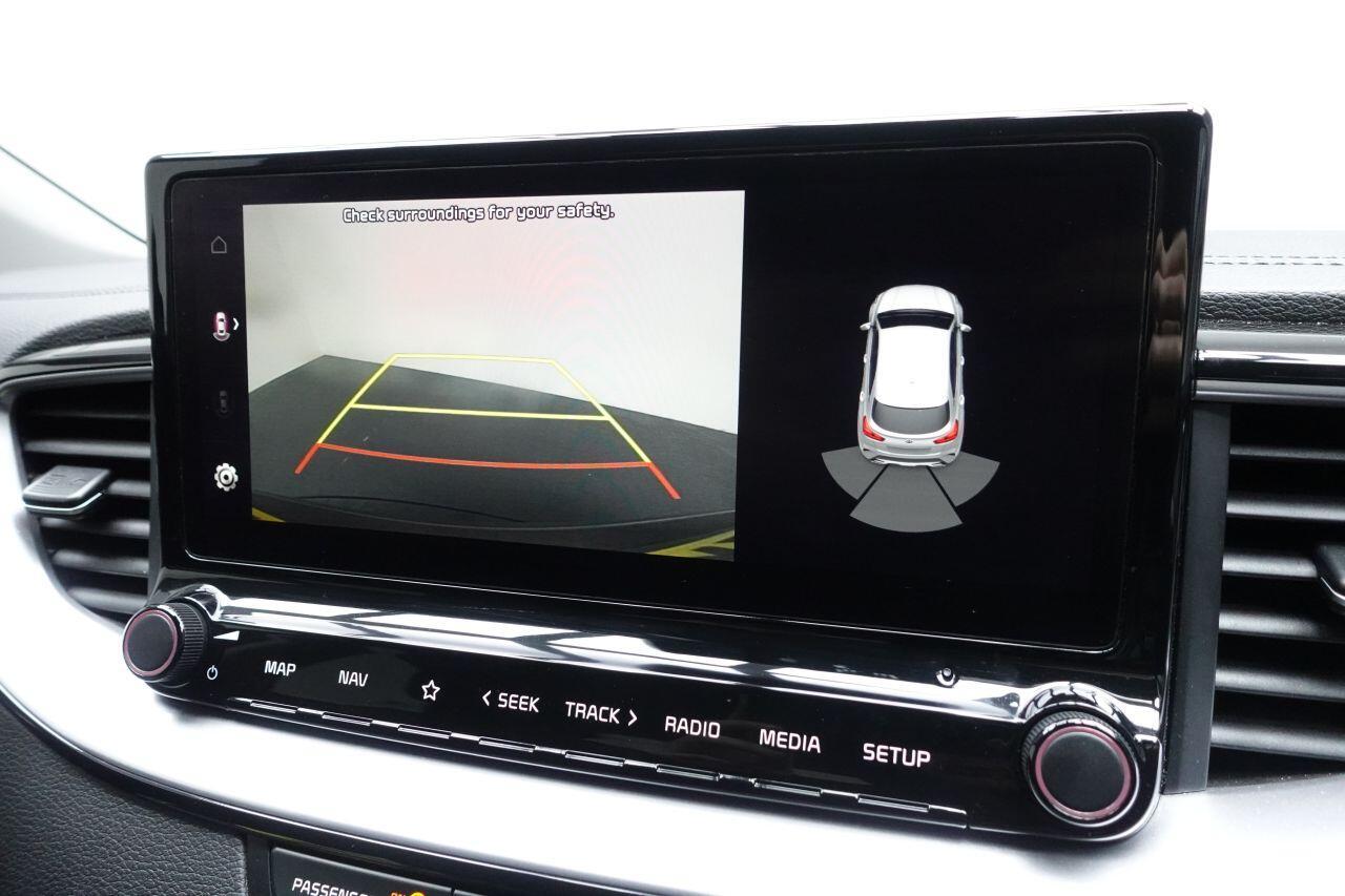 Kia XCeed - Image 17