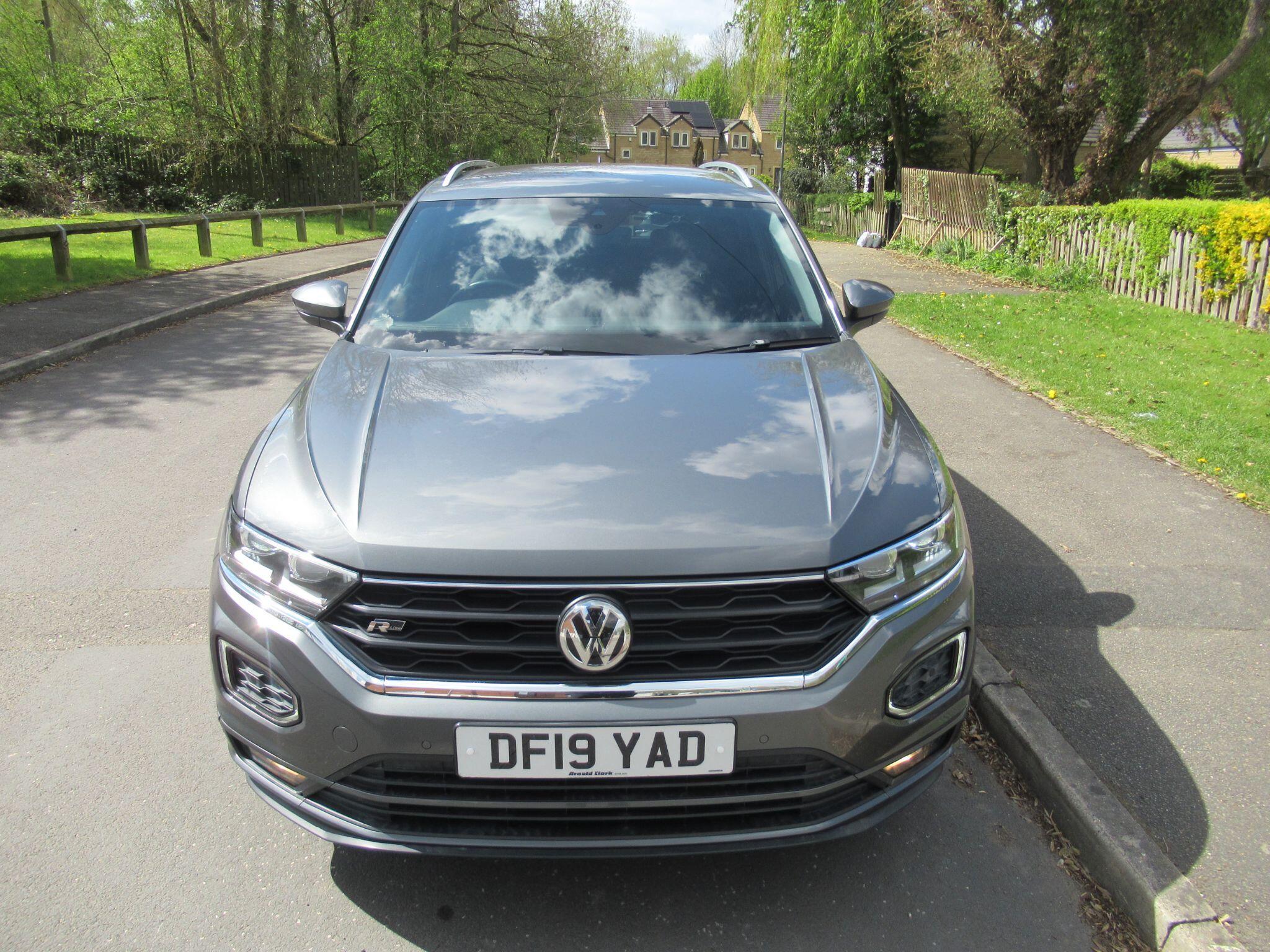 Volkswagen T-Roc - Image 7