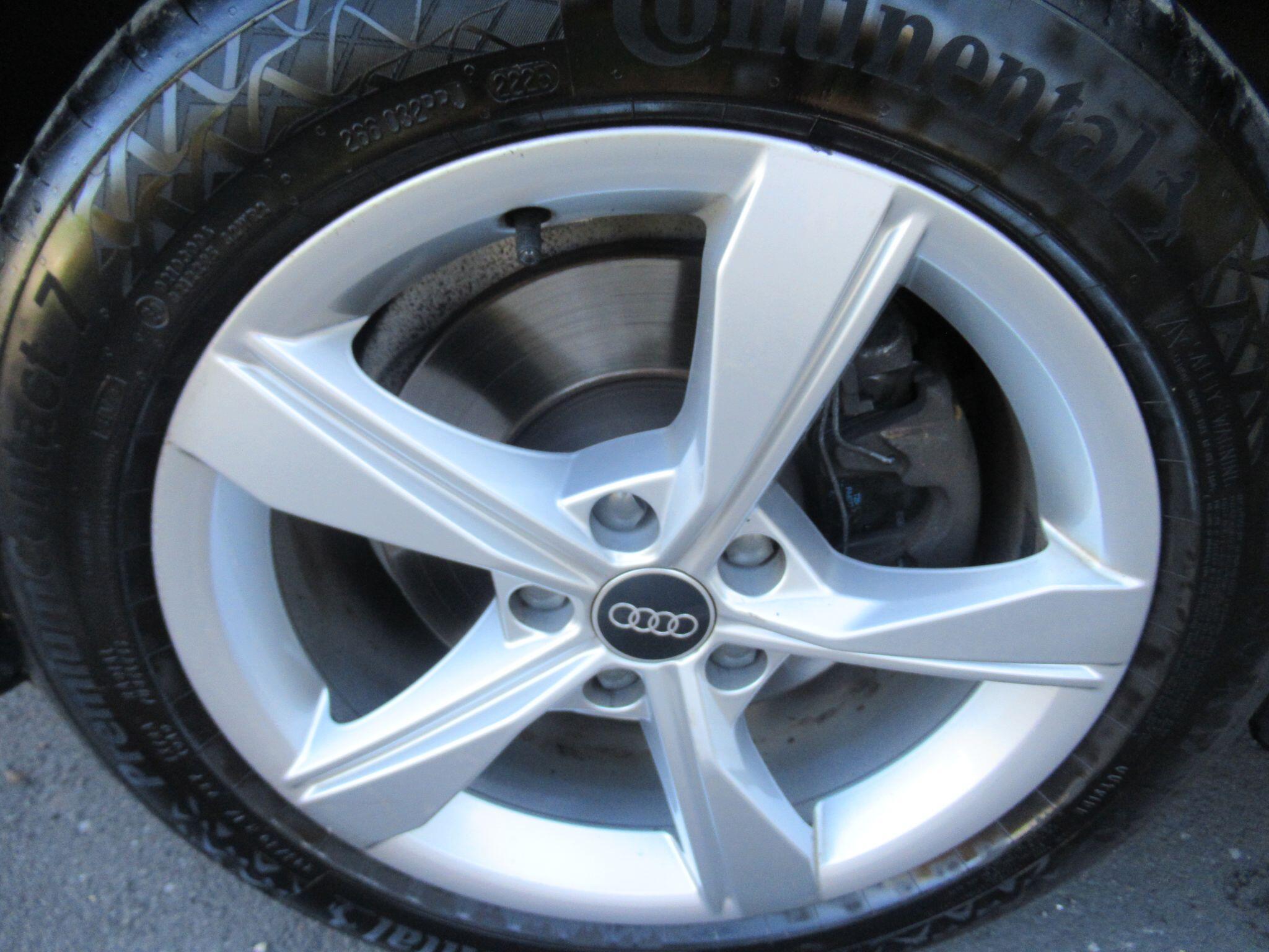 Audi A4 Avant - Image 20