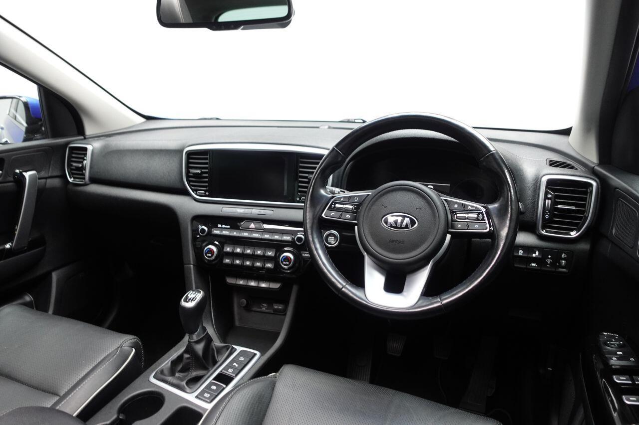 Kia Sportage - Image 15