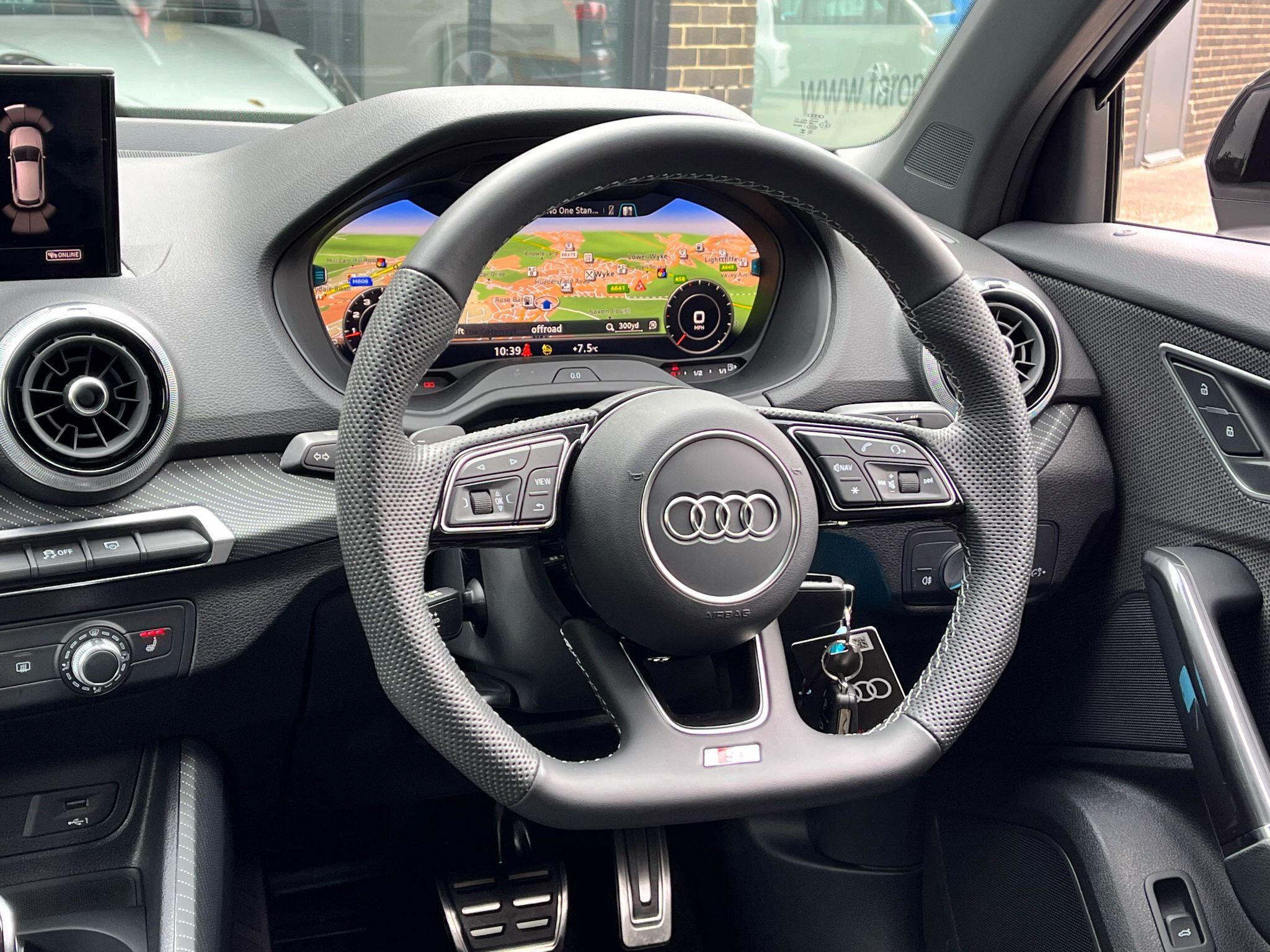 Audi Q2 - Image 14
