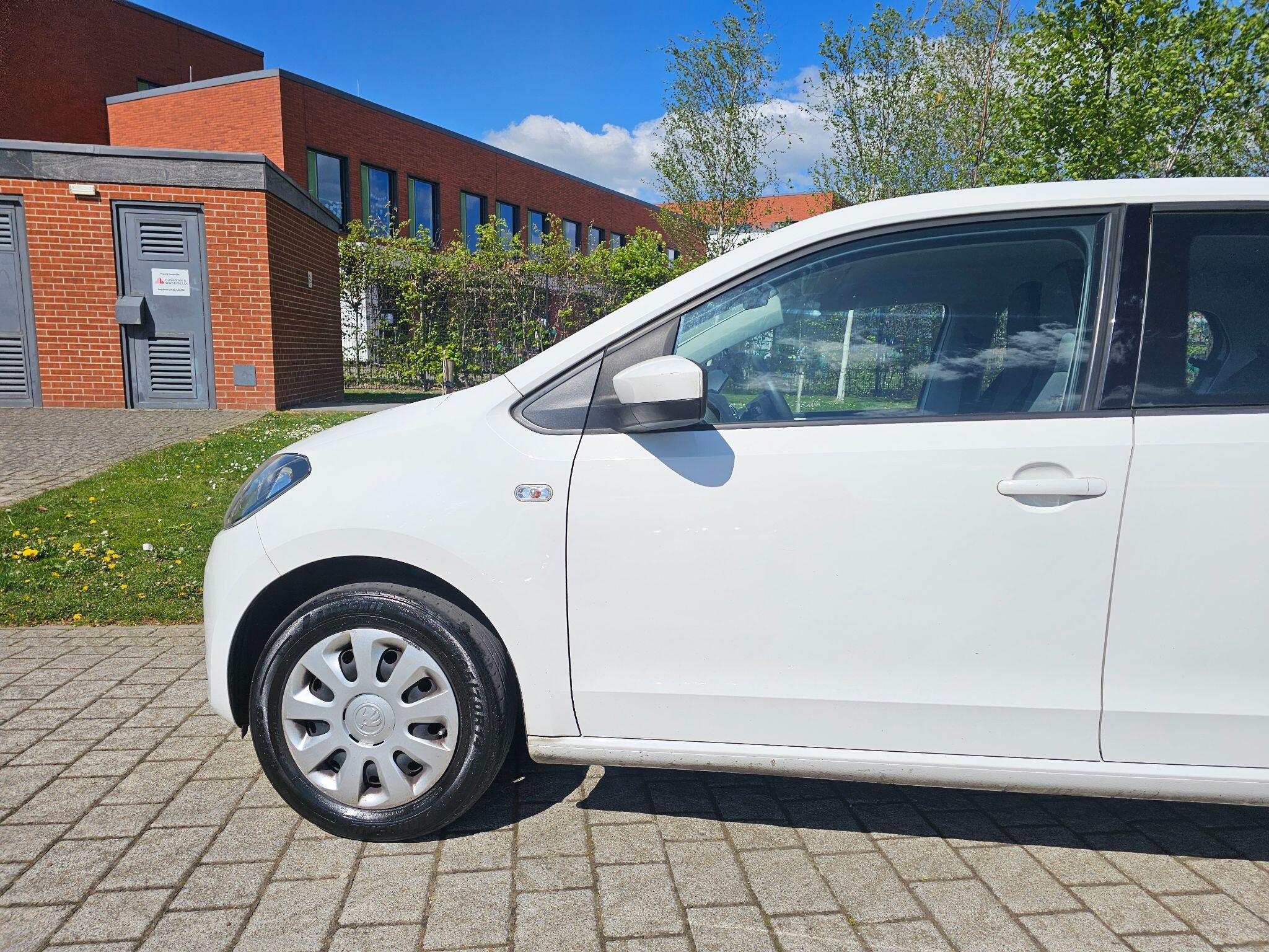 Skoda Citigo - Image 9