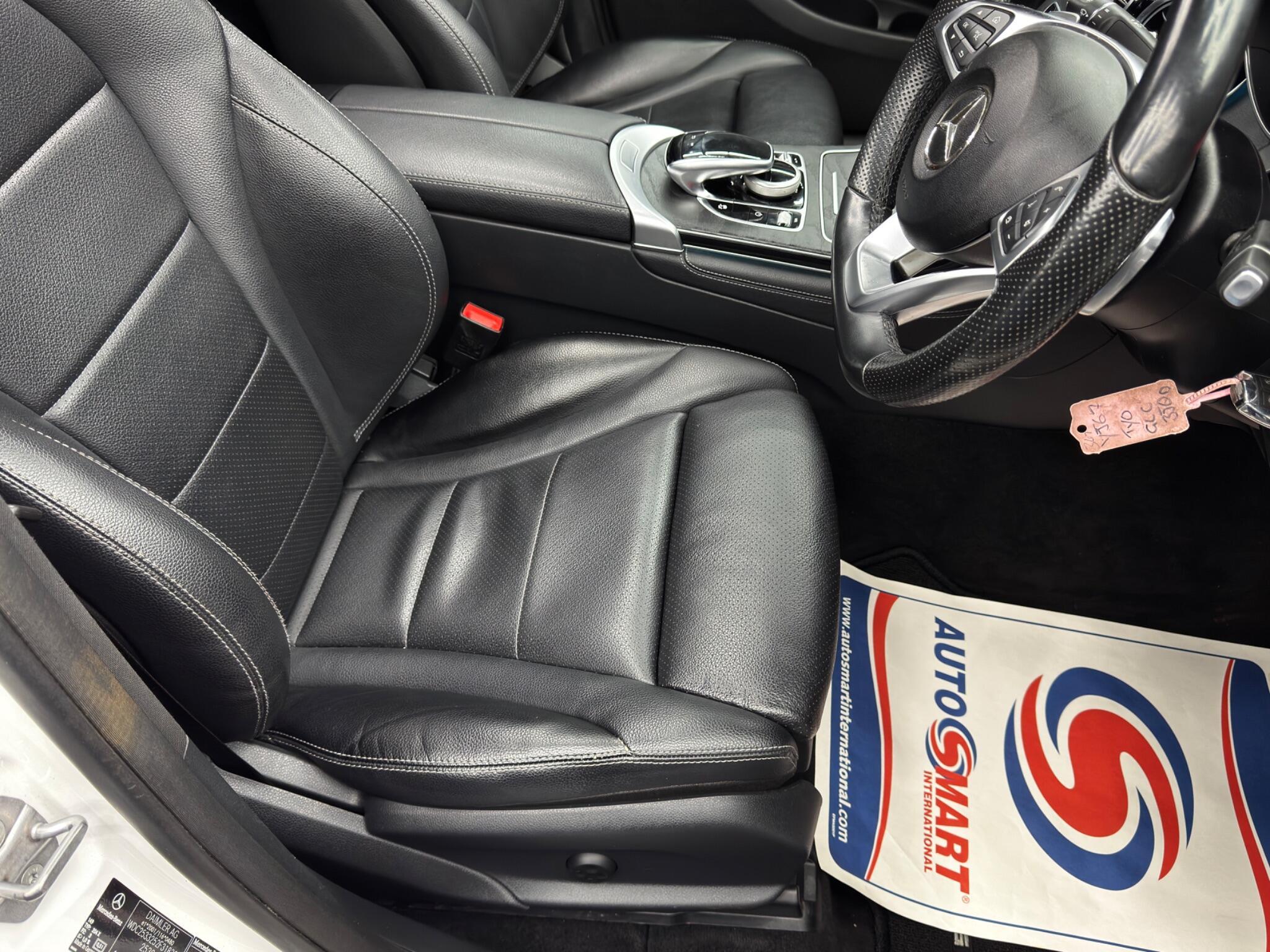 Mercedes GLC - Image 13