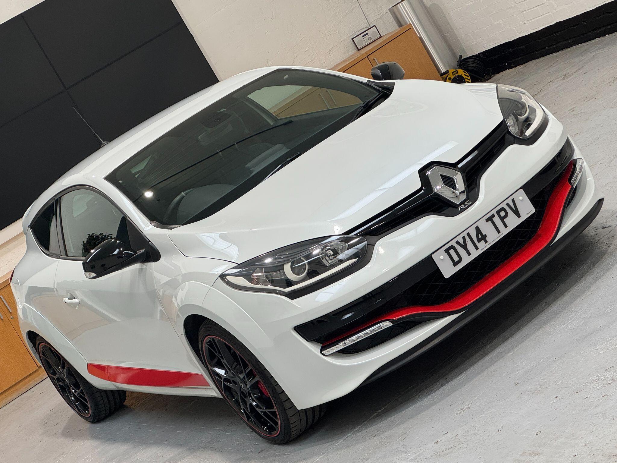Renault Megane - Image 36