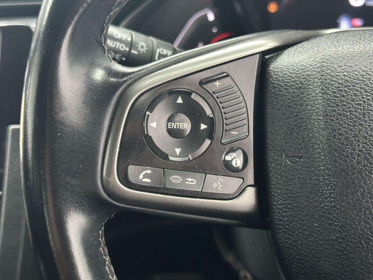 Honda Civic - Image 21