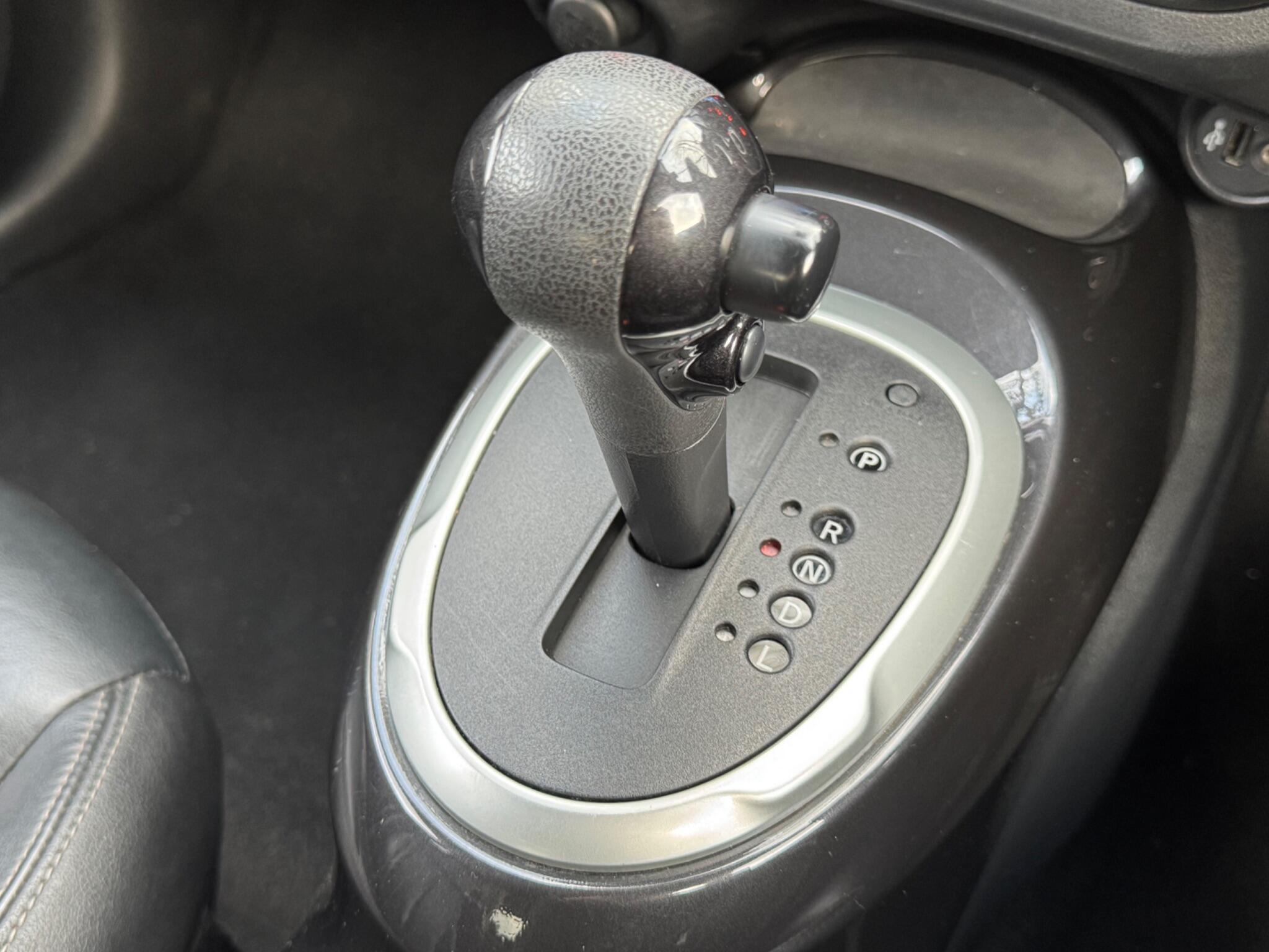 Nissan Juke - Image 12