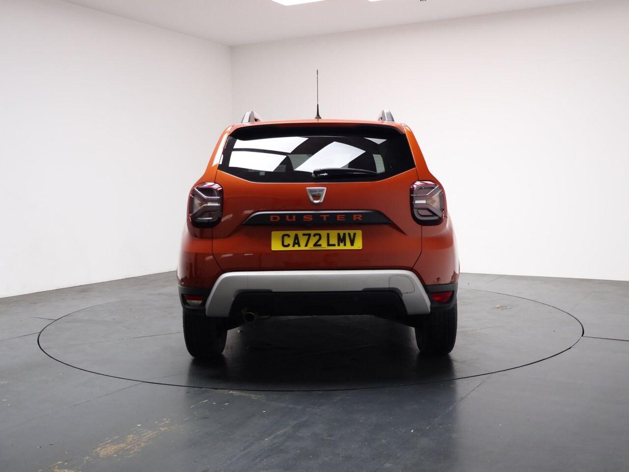 Dacia Duster - Image 11