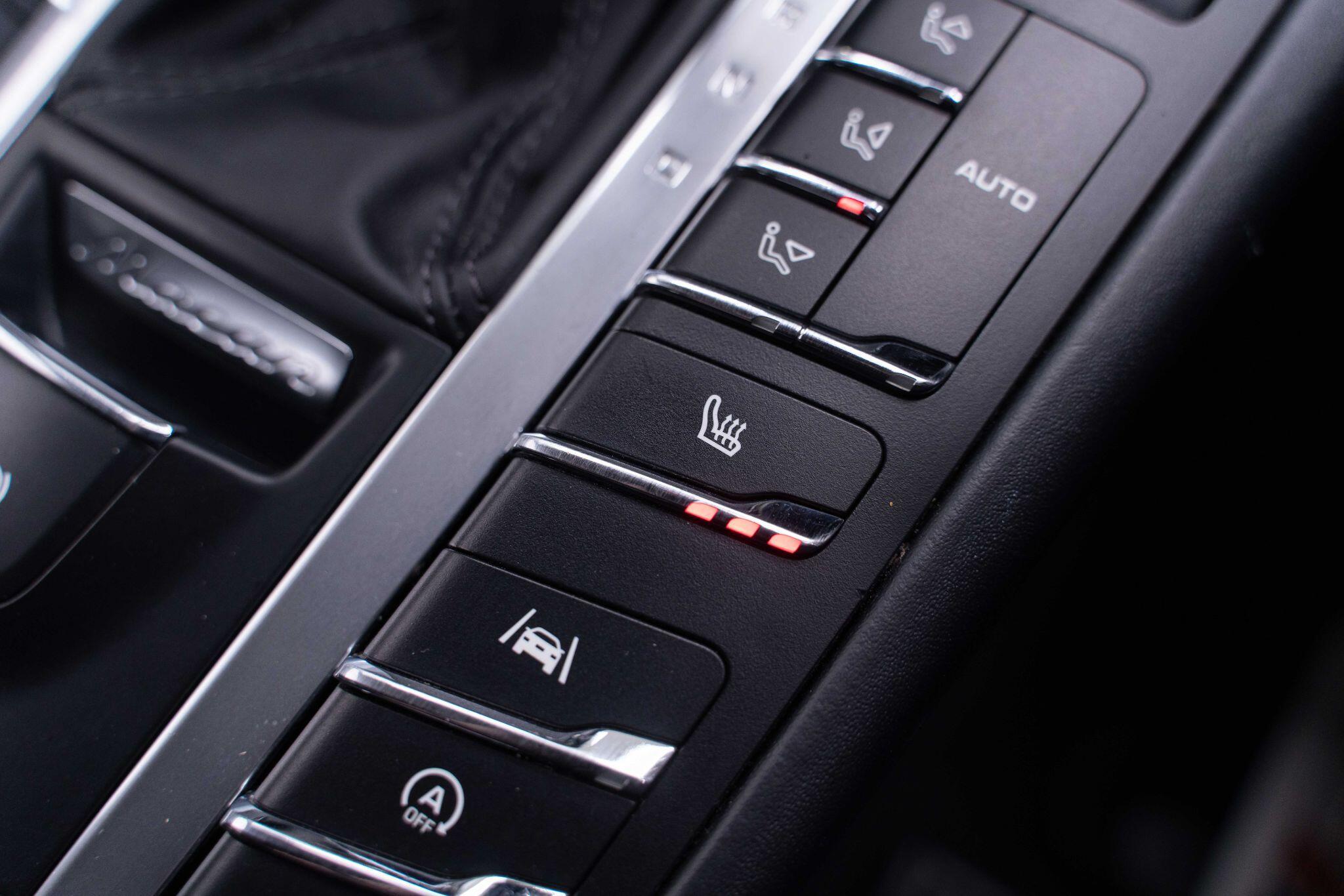 Porsche Macan - Image 19