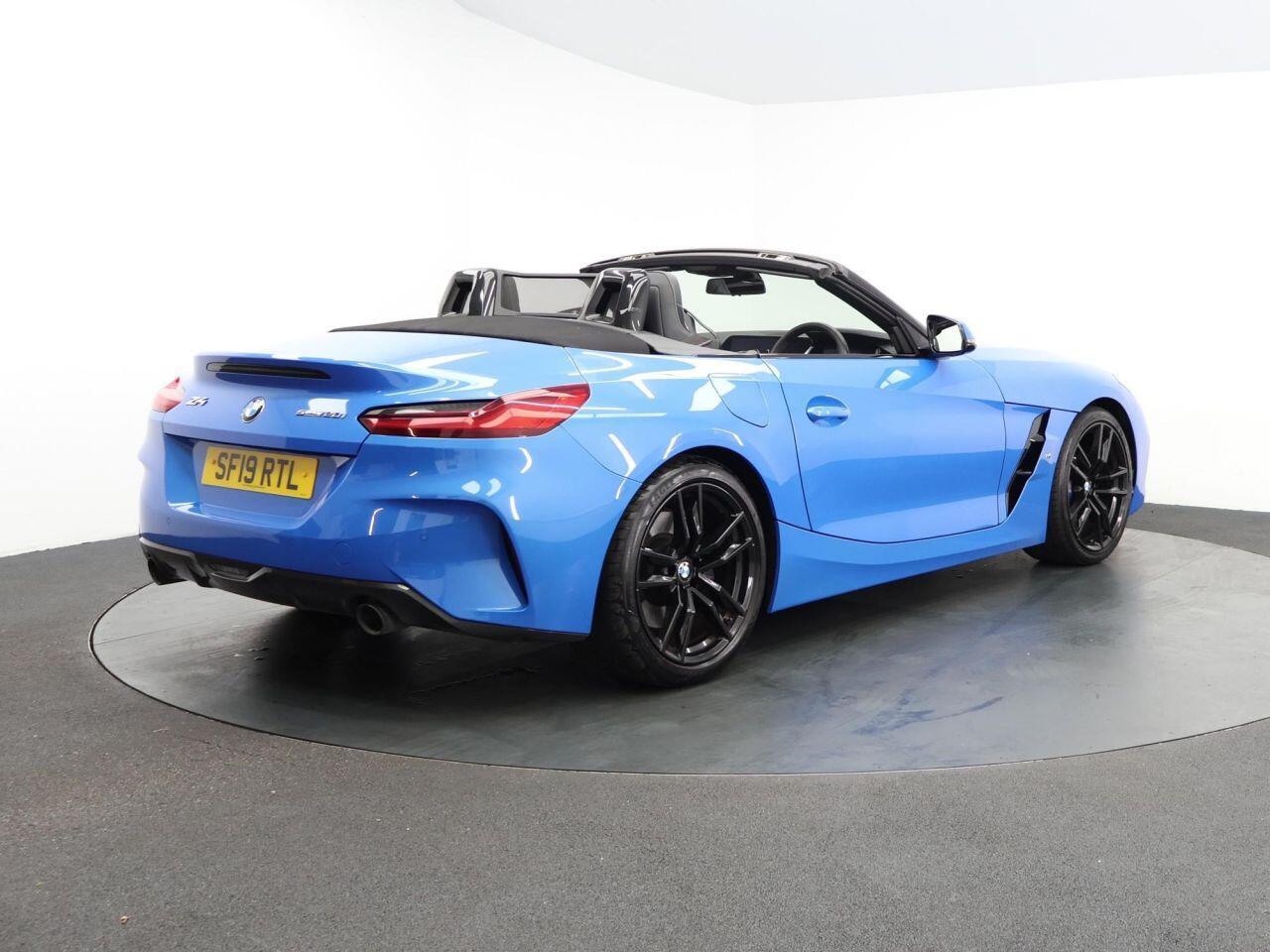BMW Z4 - Image 12